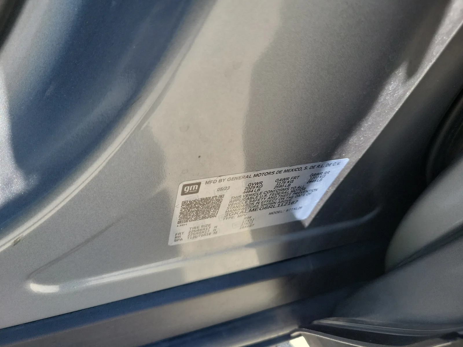 2024 GMC Terrain SLE photo 28
