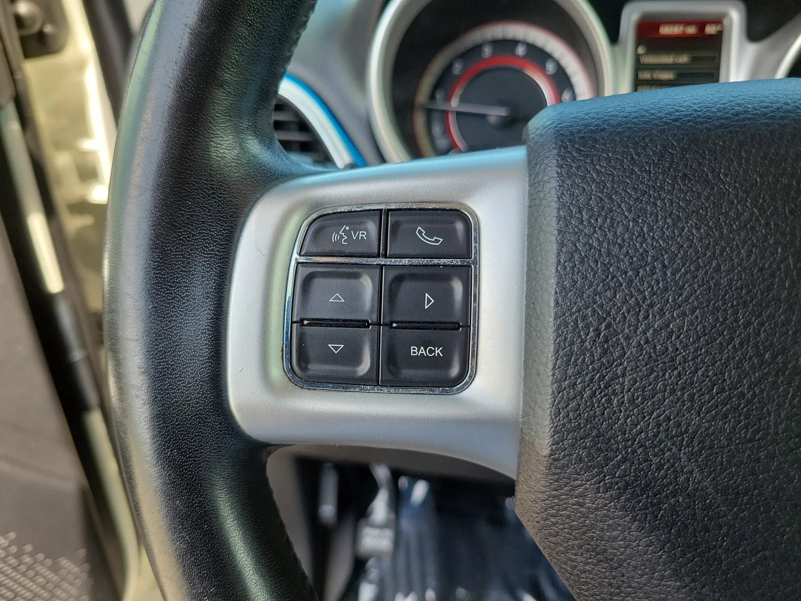 2020 Dodge Journey SE Value photo 20