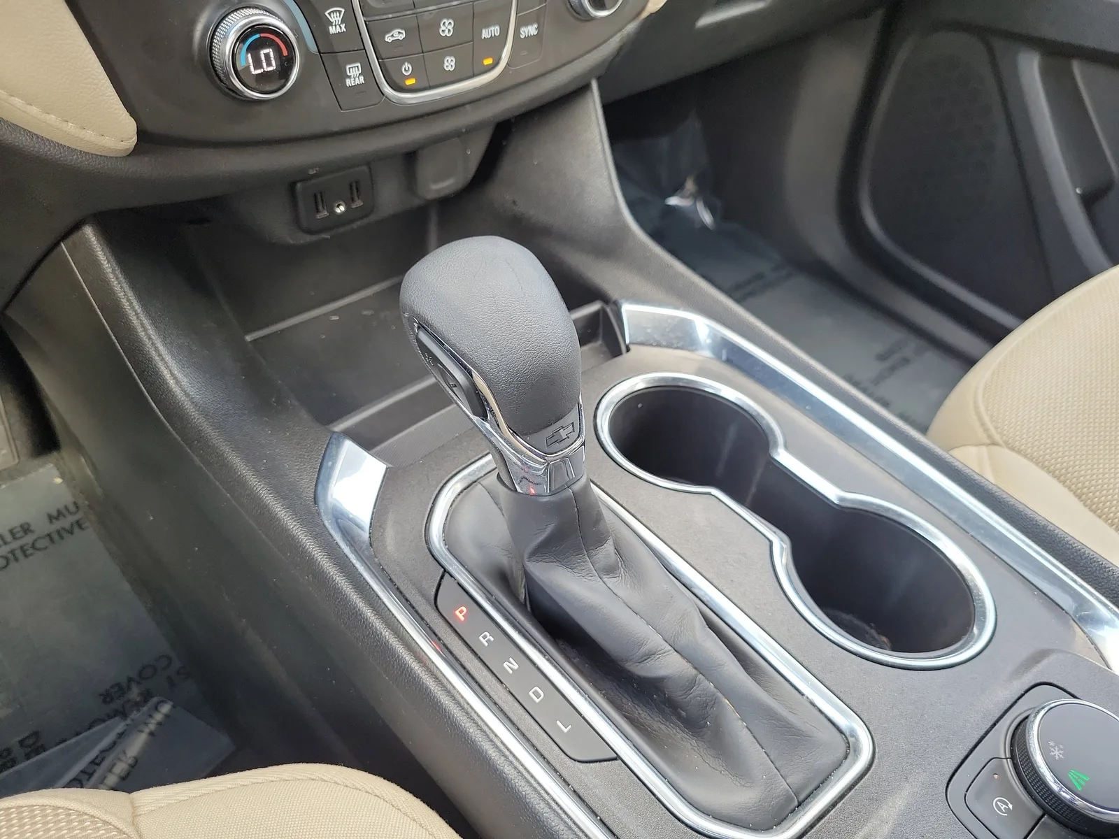 2023 Chevrolet Traverse LS photo 20