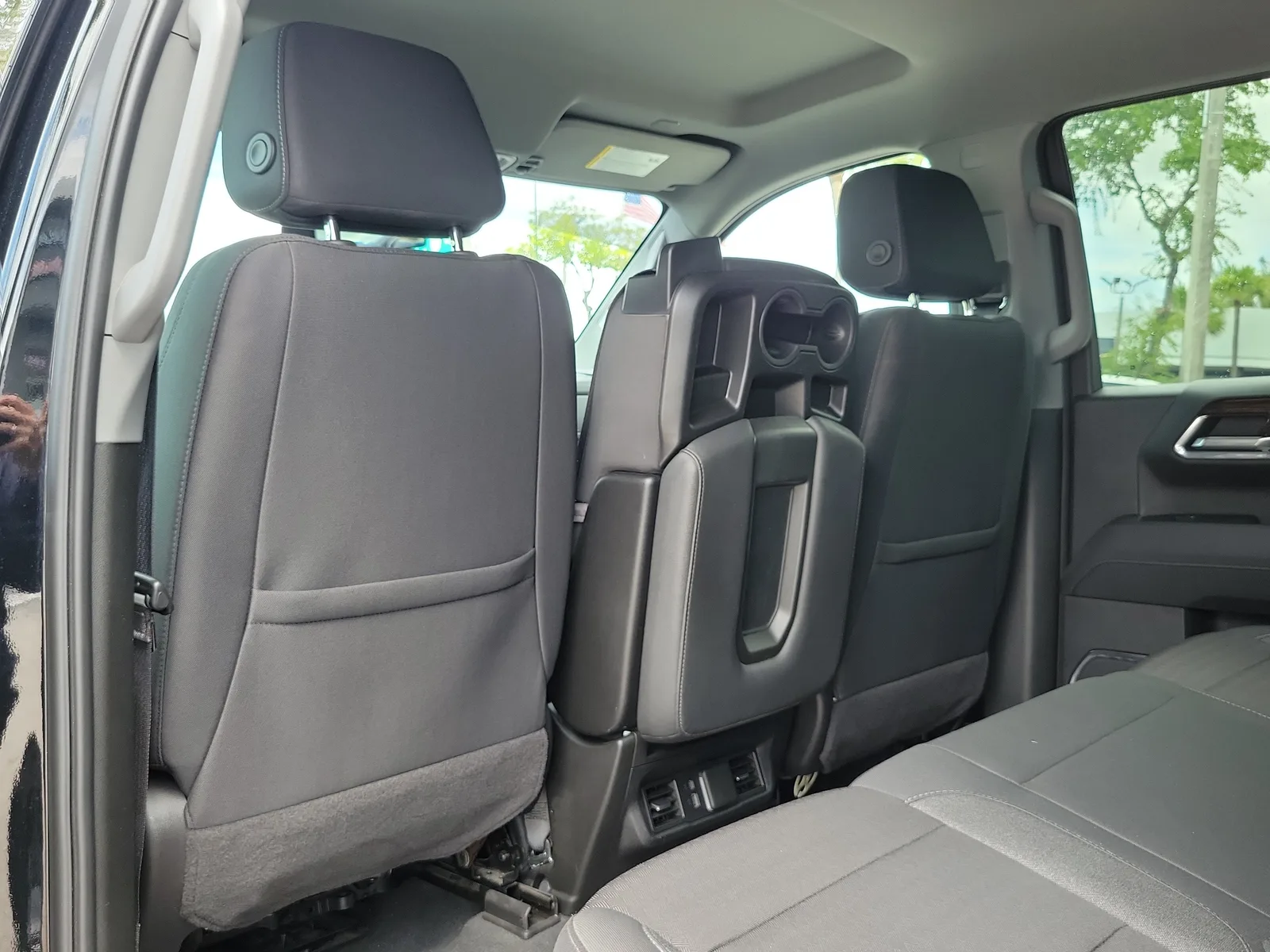 2024 GMC Sierra 1500 Elevation photo 12