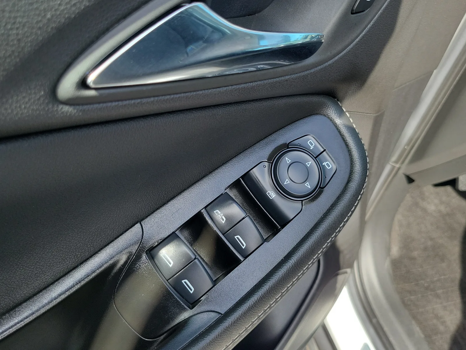 2023 Buick Encore GX Preferred photo 24
