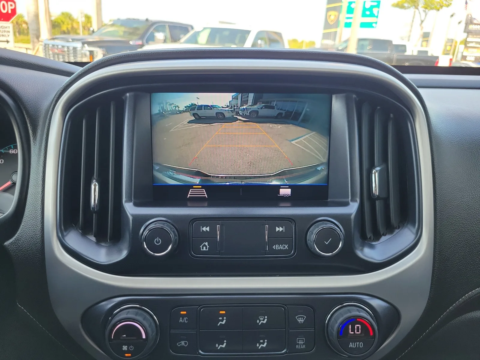 2022 GMC Canyon Elevation photo 10