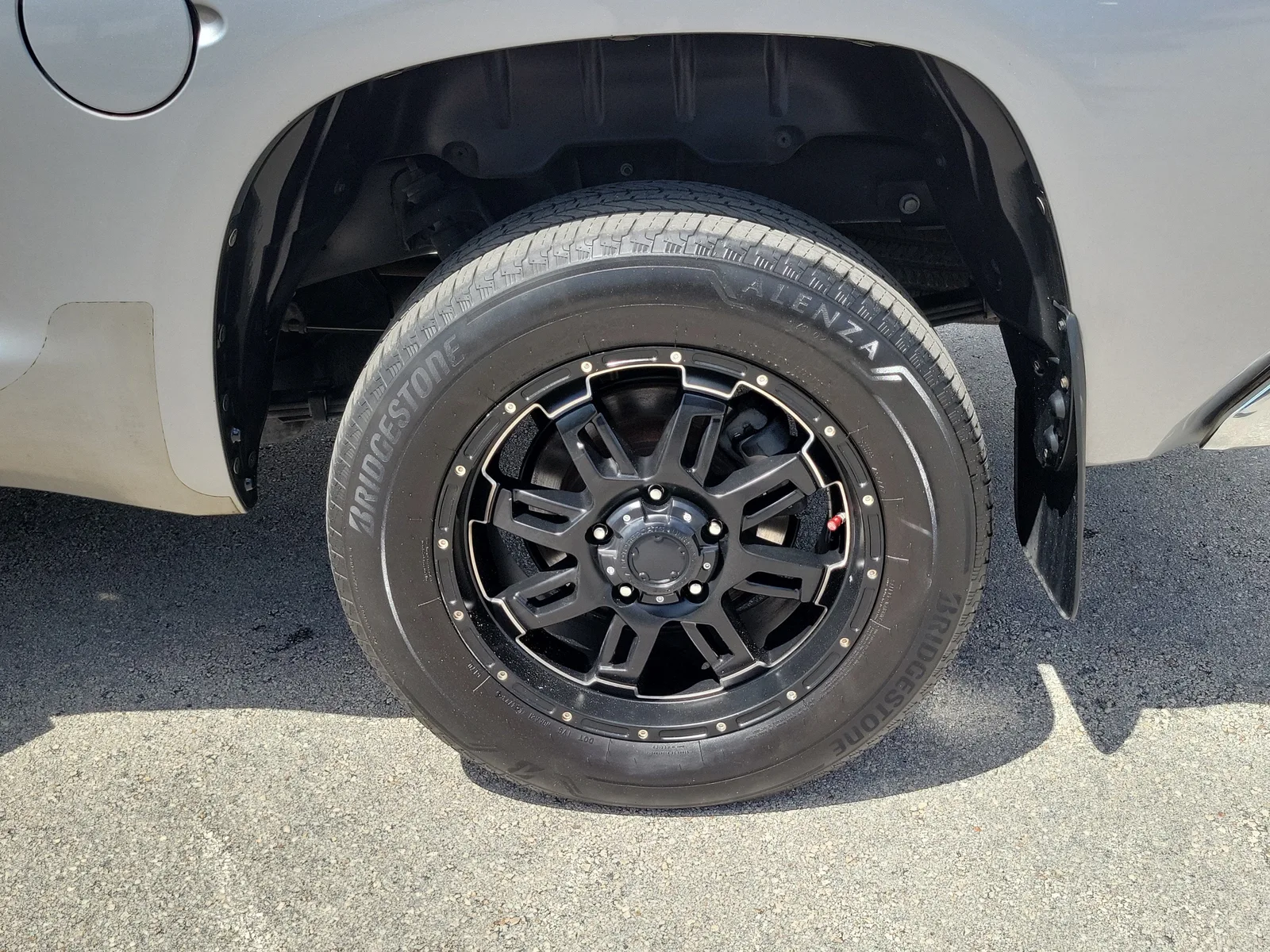 2017 Toyota Tundra 2WD SR photo 24