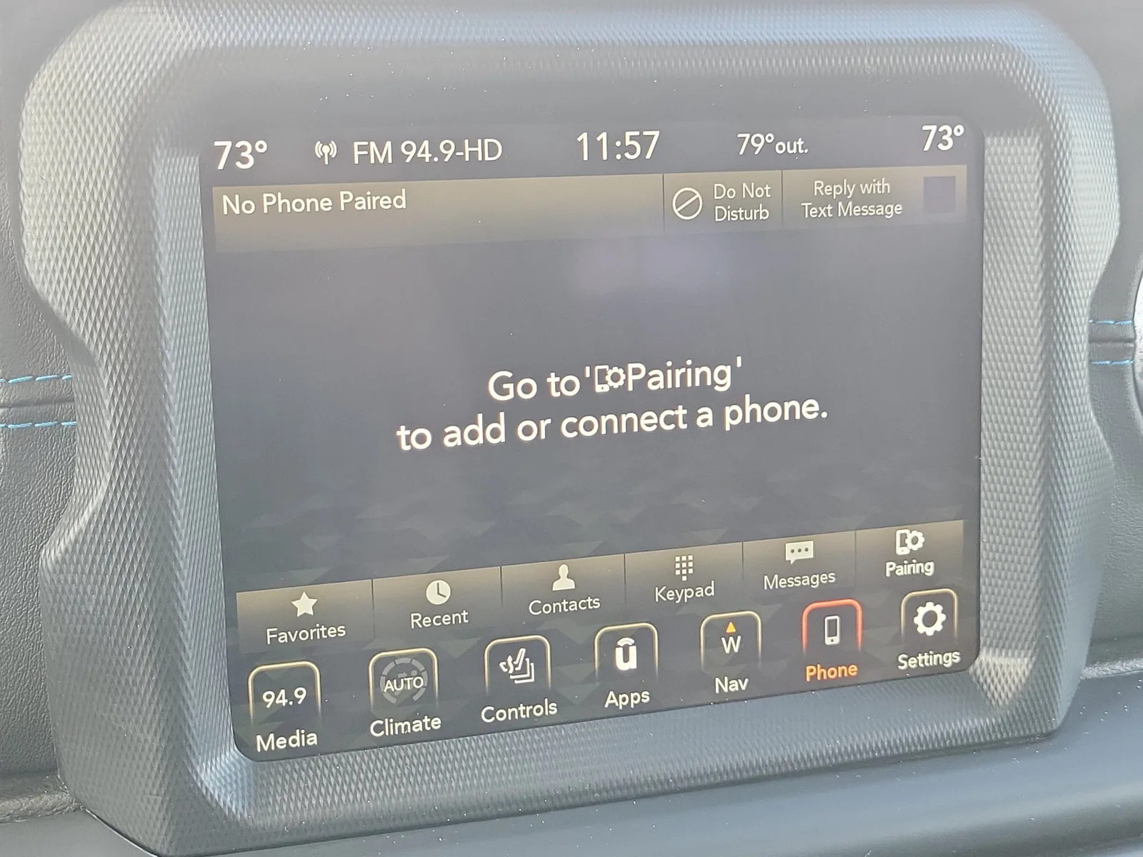 2022 Jeep Wrangler 4xe Unlimited Rubicon photo 23