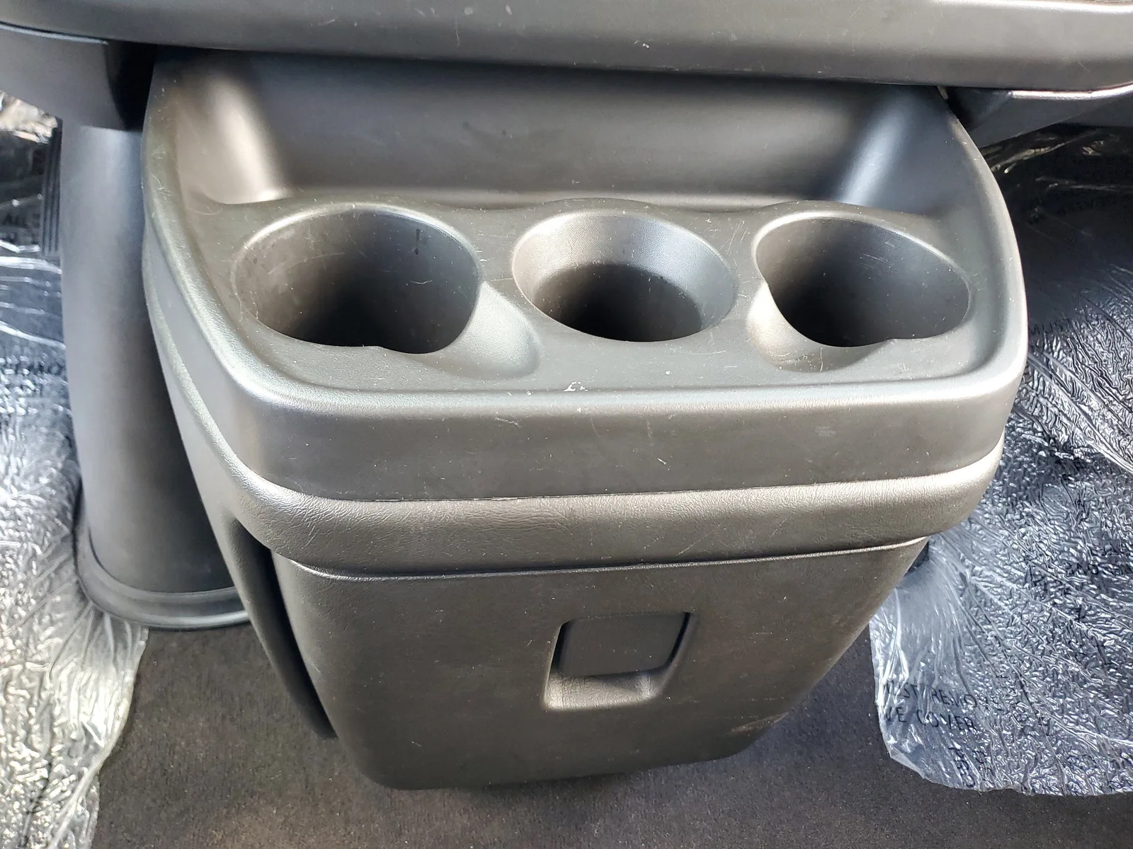 2025 Chevrolet Express Passenger LT photo 24