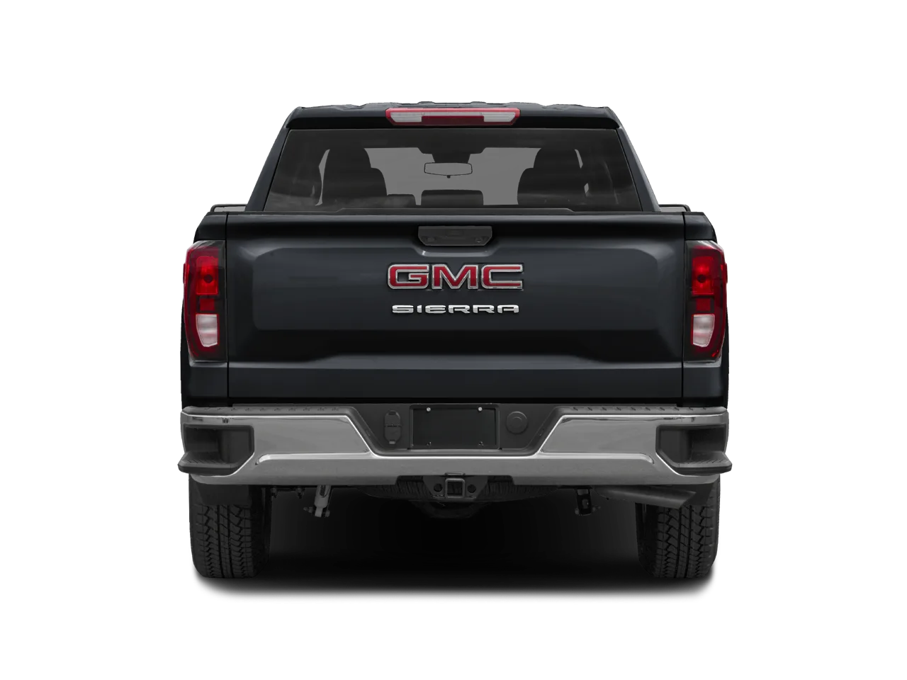2024 GMC Sierra 1500 Elevation photo 5