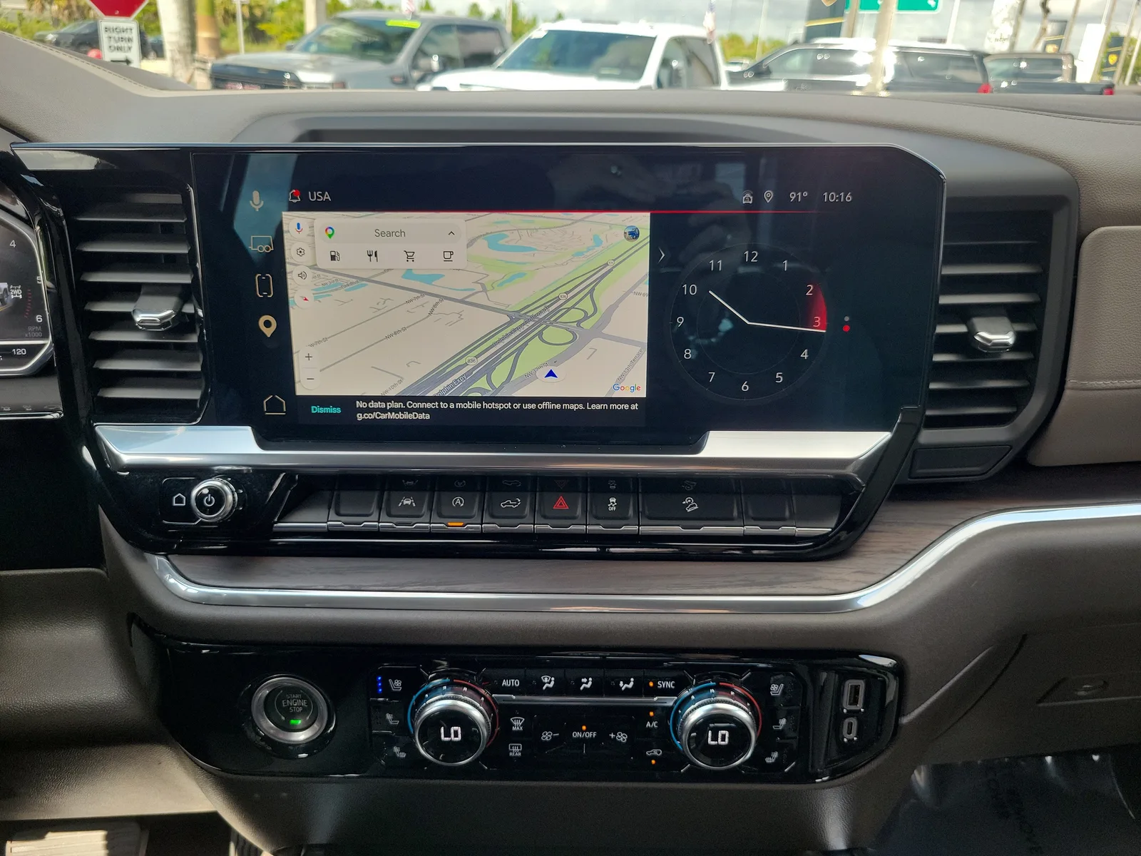 2023 GMC Sierra 1500 SLT photo 10