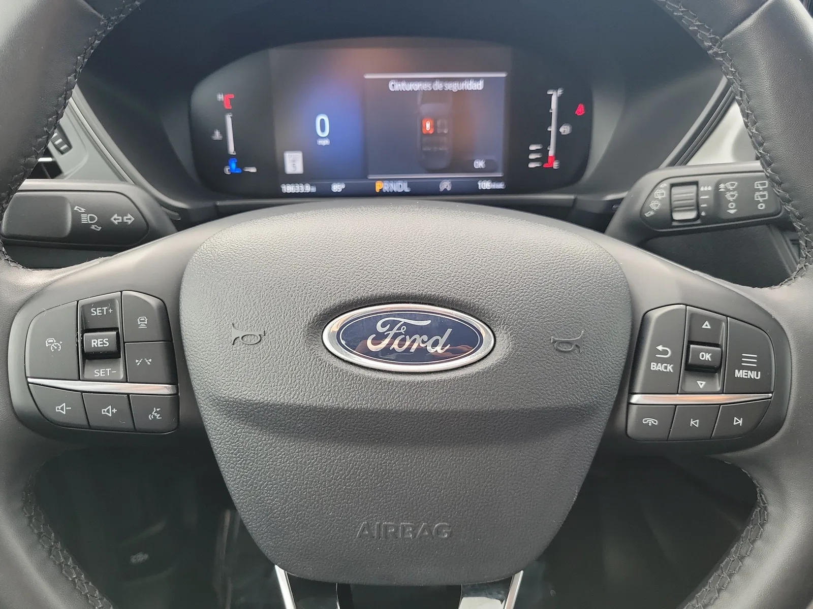 2024 Ford Escape Active photo 21