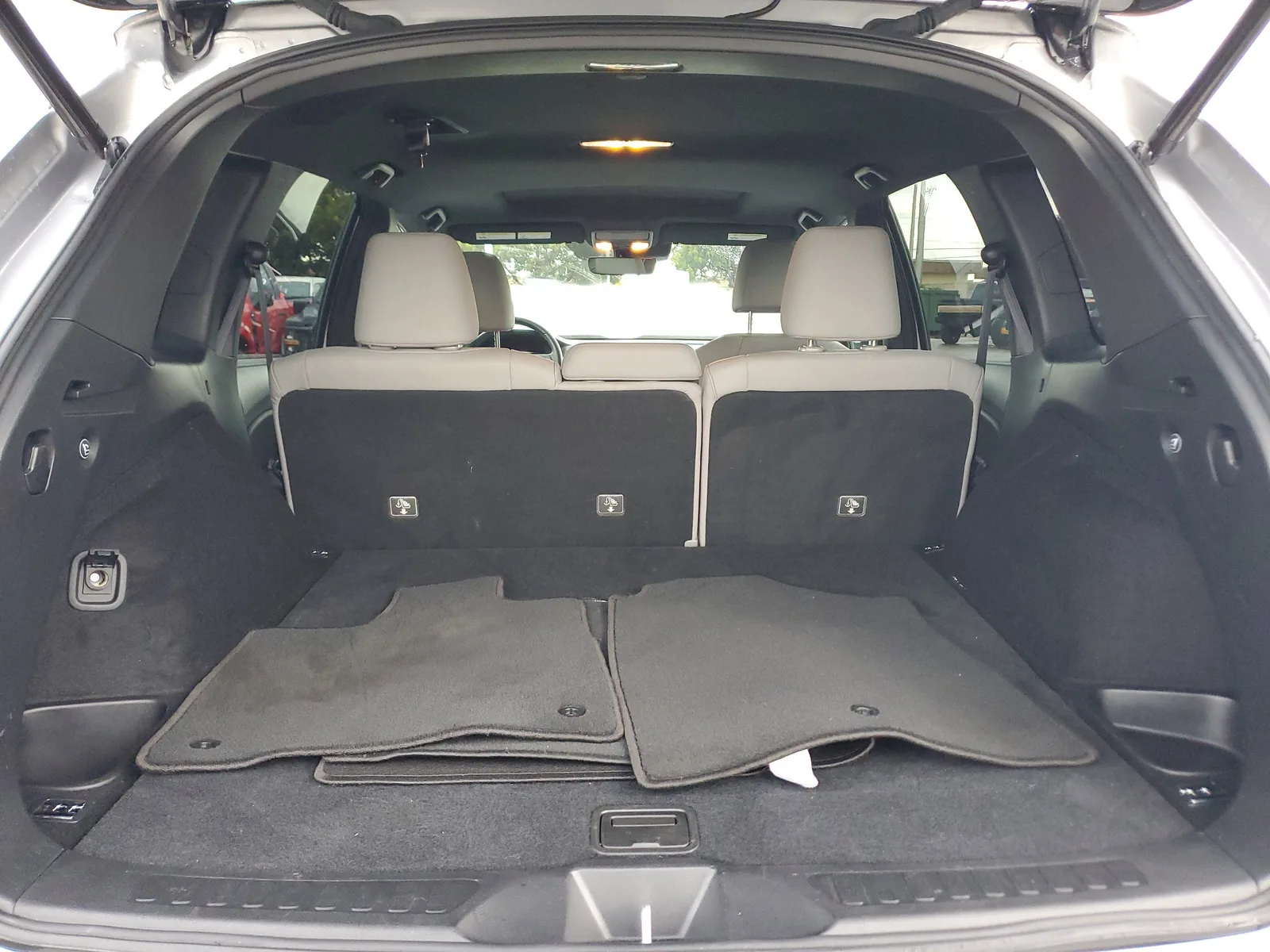 2023 Honda Passport EX-L photo 16