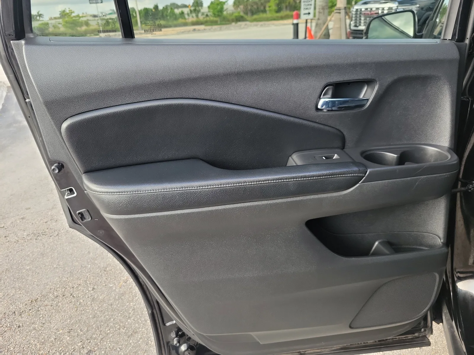 2018 Honda Pilot EX-L photo 27