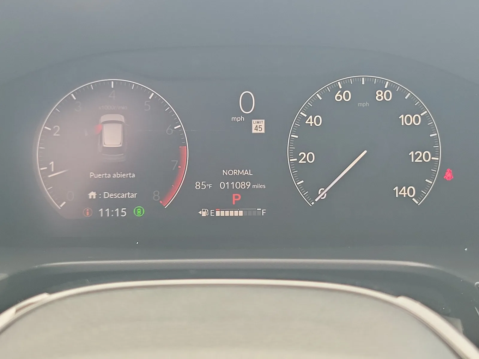 2025 Honda CR-V EX-L photo 33
