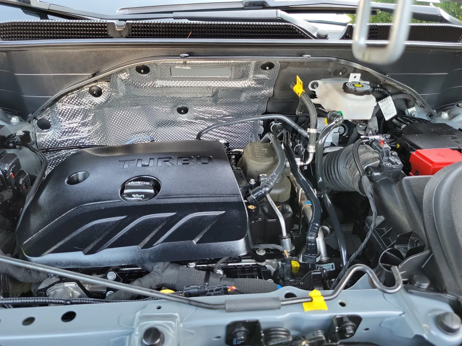 2023 Buick Encore GX Essence photo 32