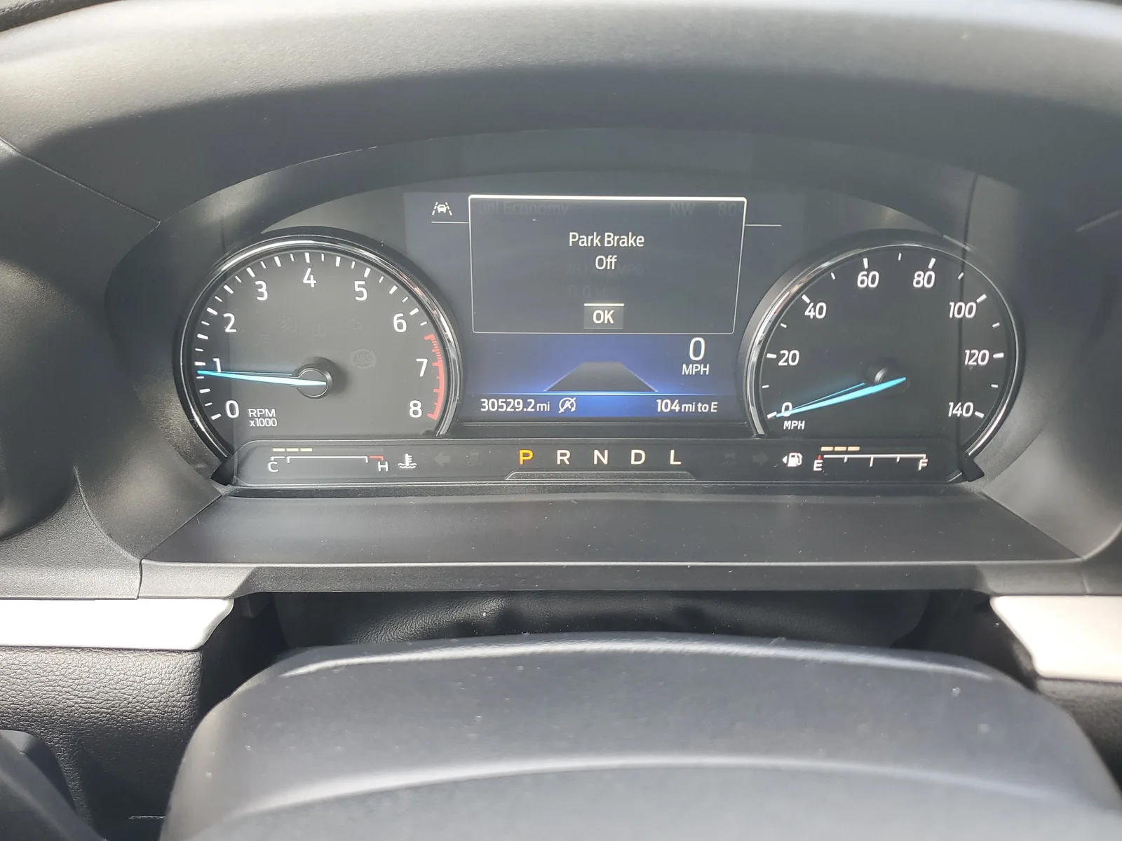 2023 Ford Explorer XLT photo 32