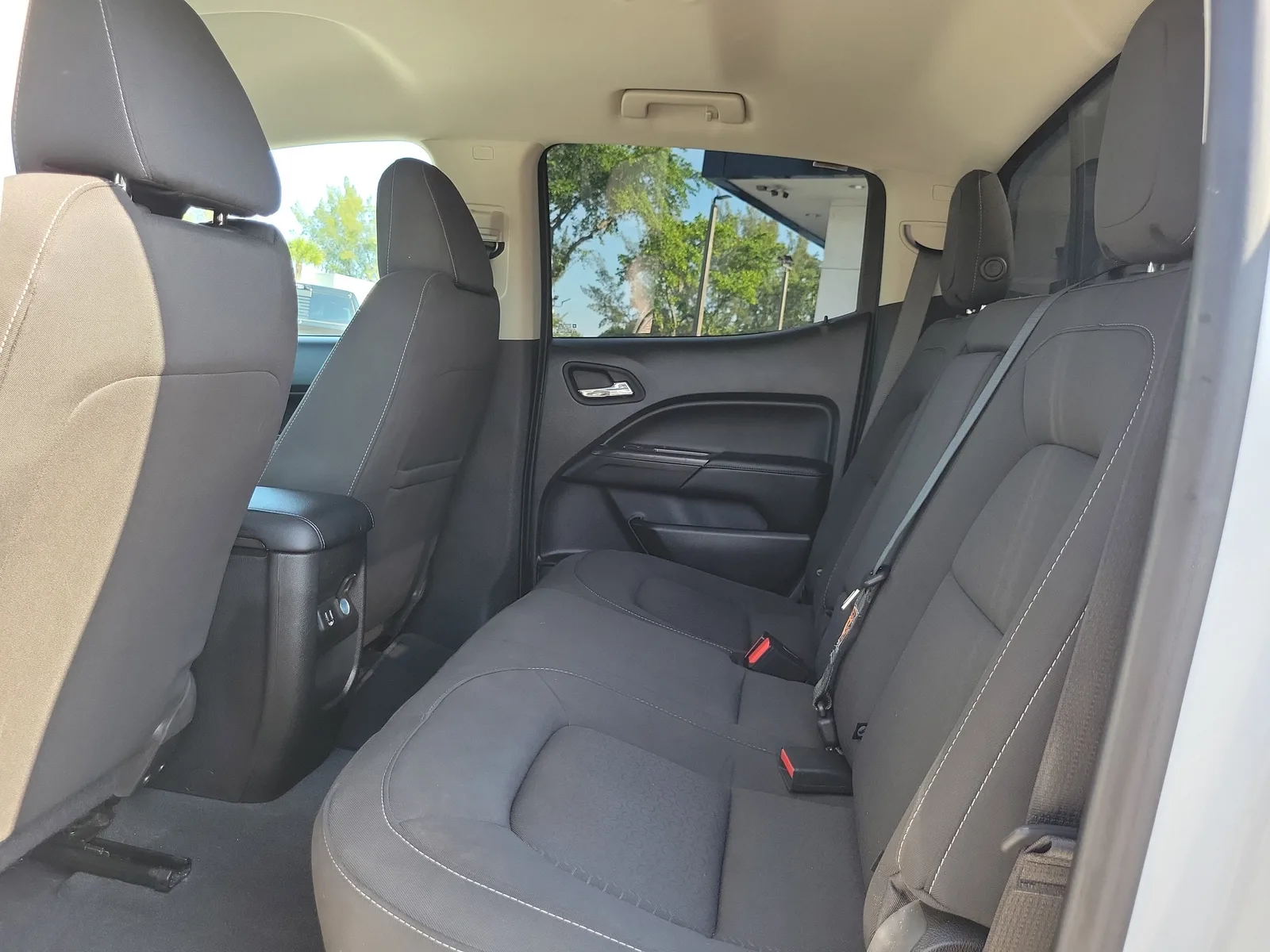 2022 GMC Canyon Elevation photo 12