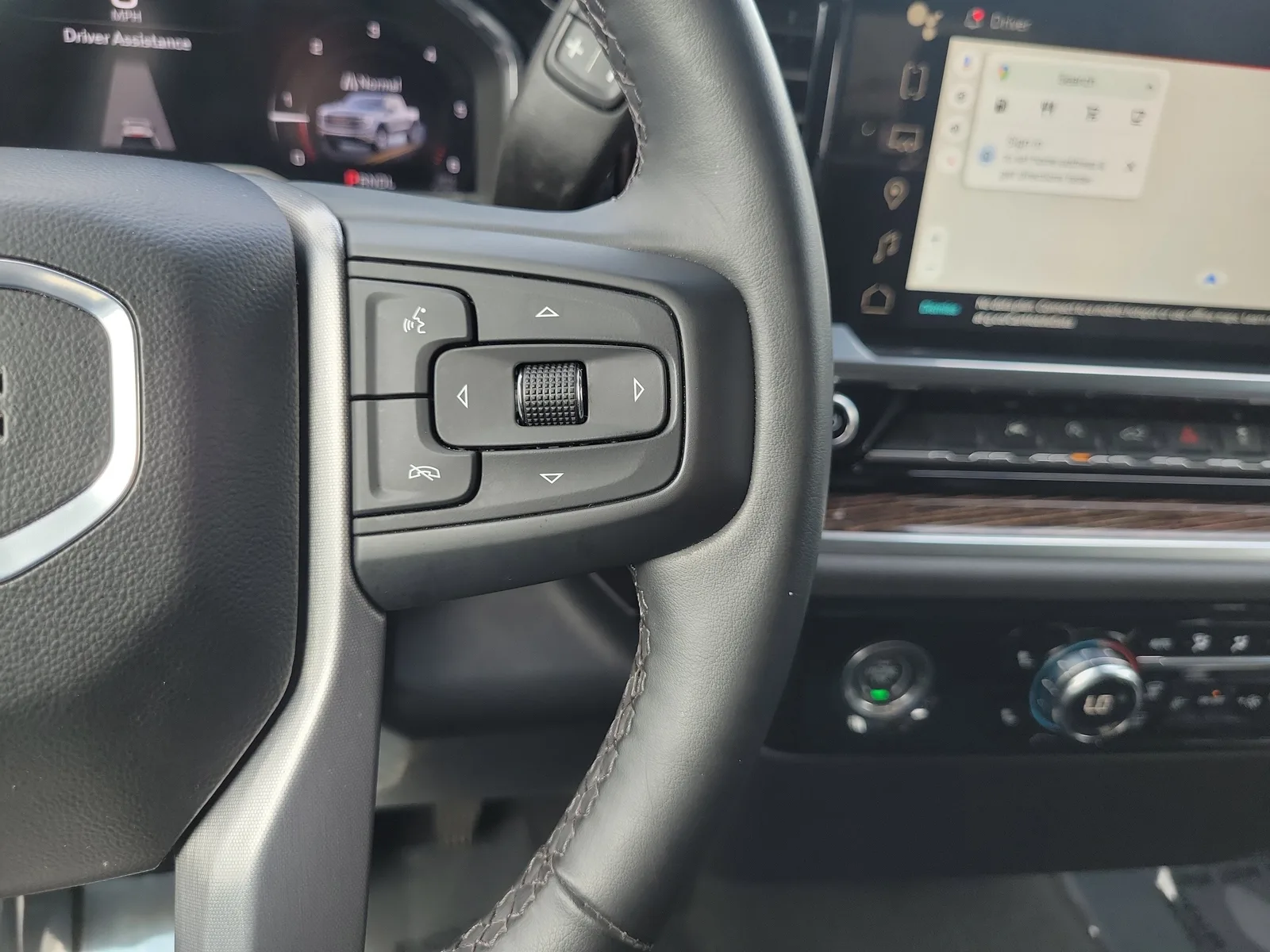 2024 GMC Sierra 1500 Elevation photo 21