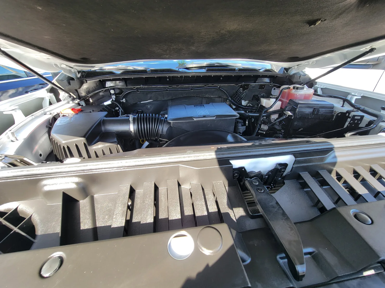 2024 GMC Sierra 2500 HD Pro photo 24