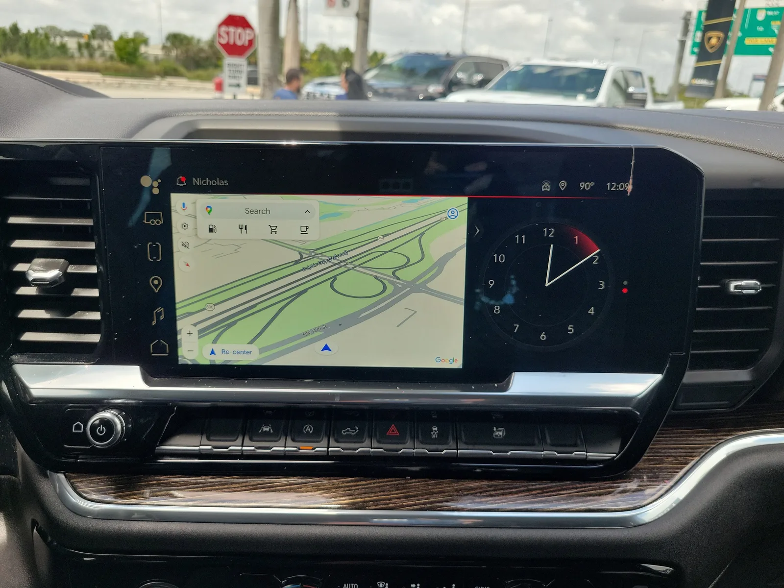 2024 GMC Sierra 1500 Elevation photo 10