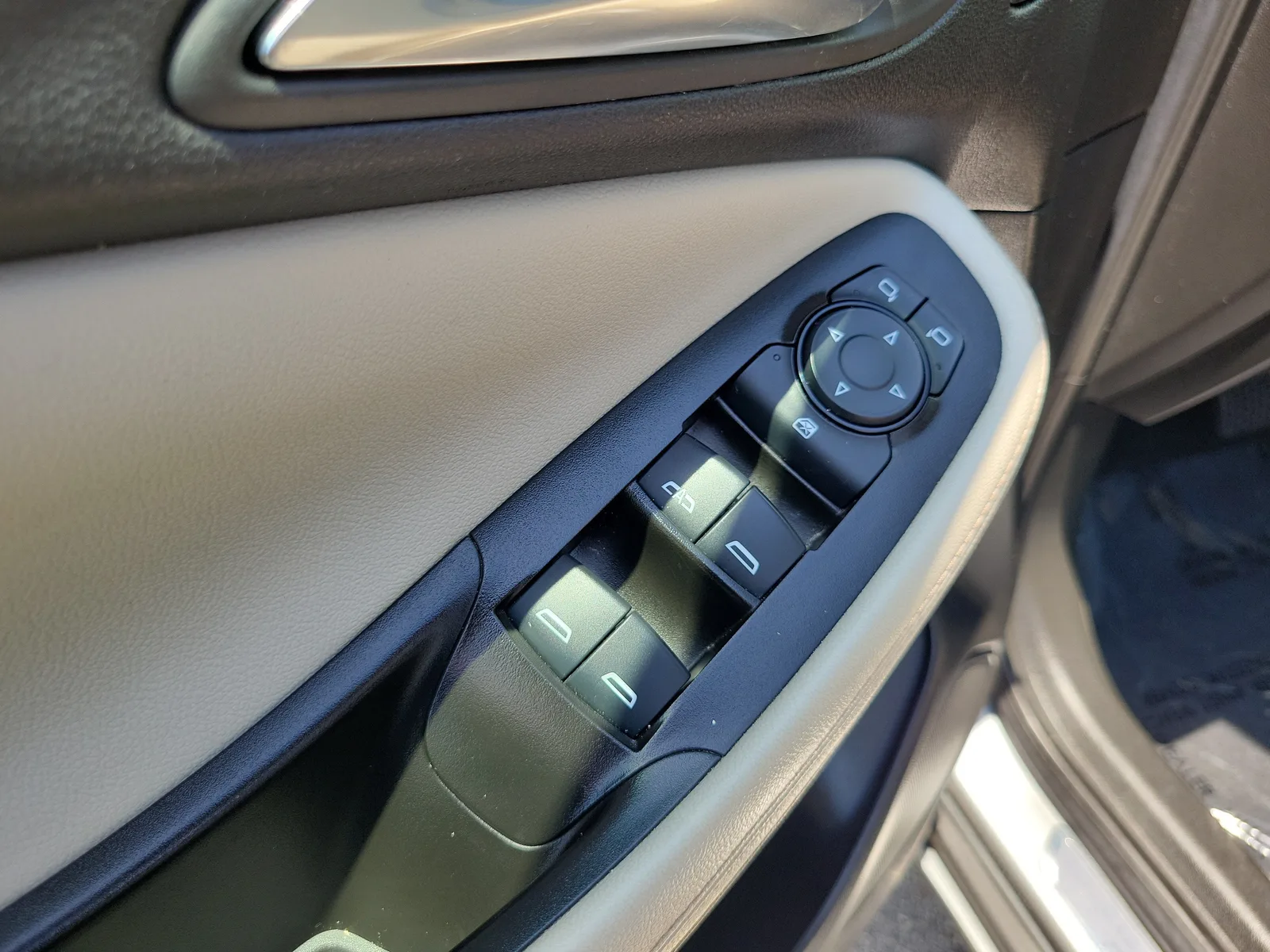2024 Buick Encore GX Avenir photo 24
