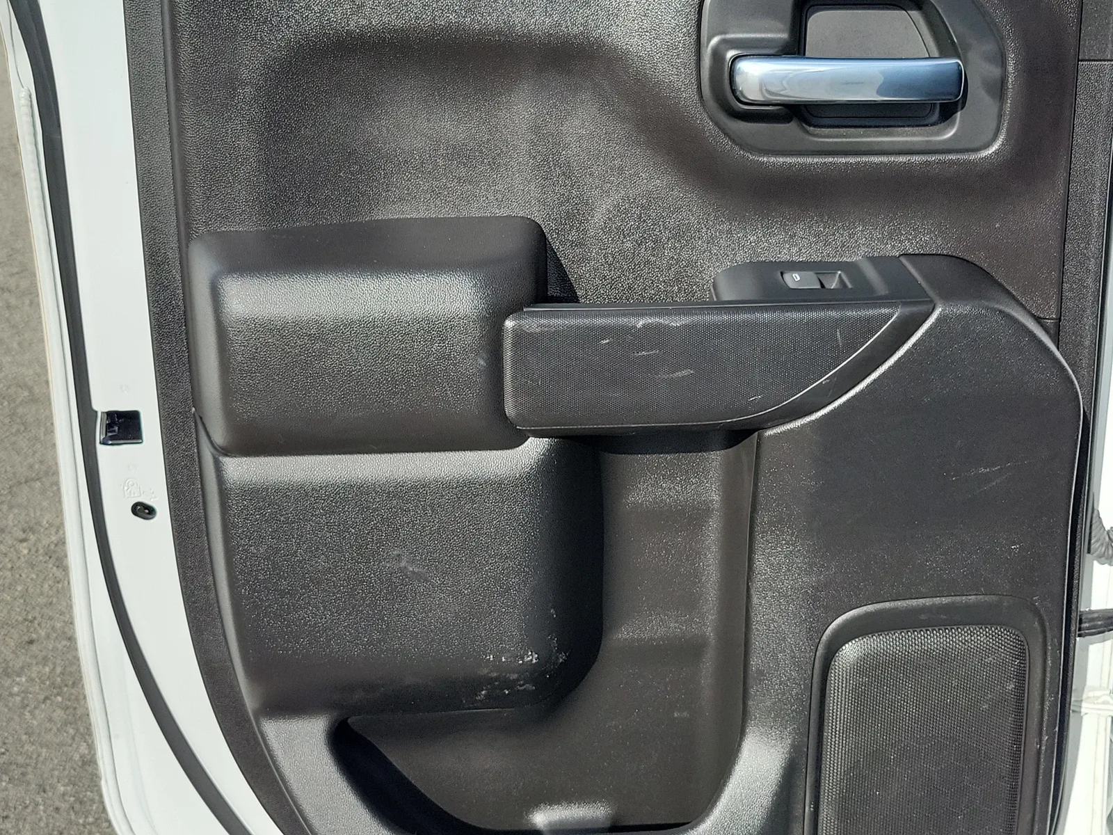 2023 GMC Sierra 1500 Pro photo 17