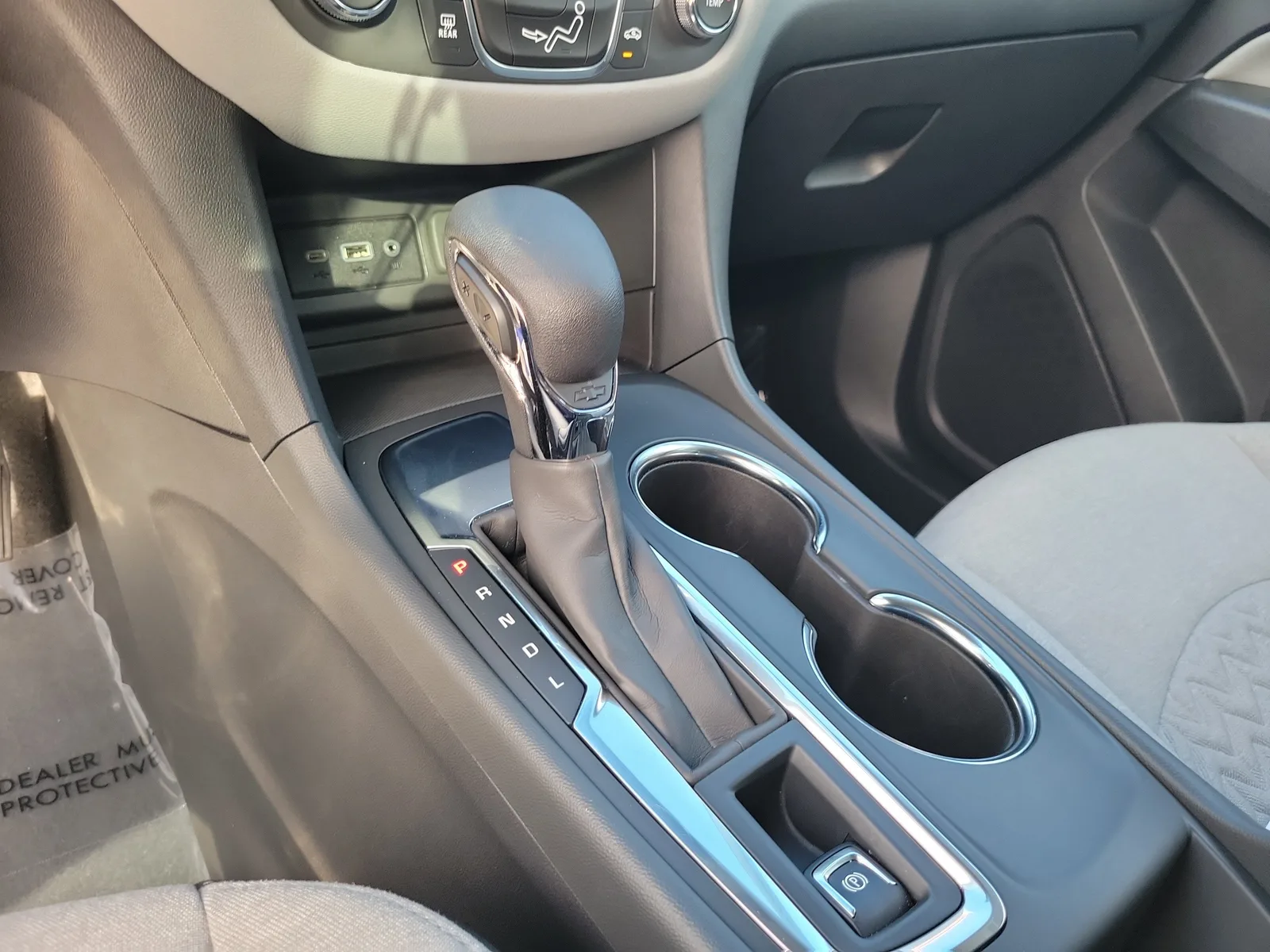 2023 Chevrolet Equinox LS photo 20
