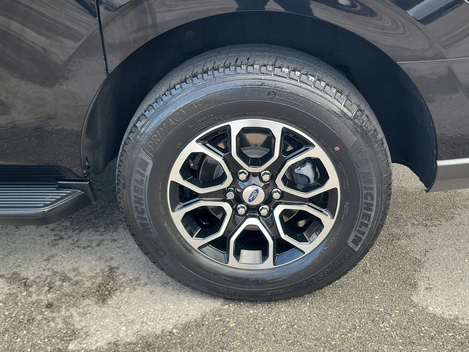 2022 Ford Expedition Max XLT photo 33