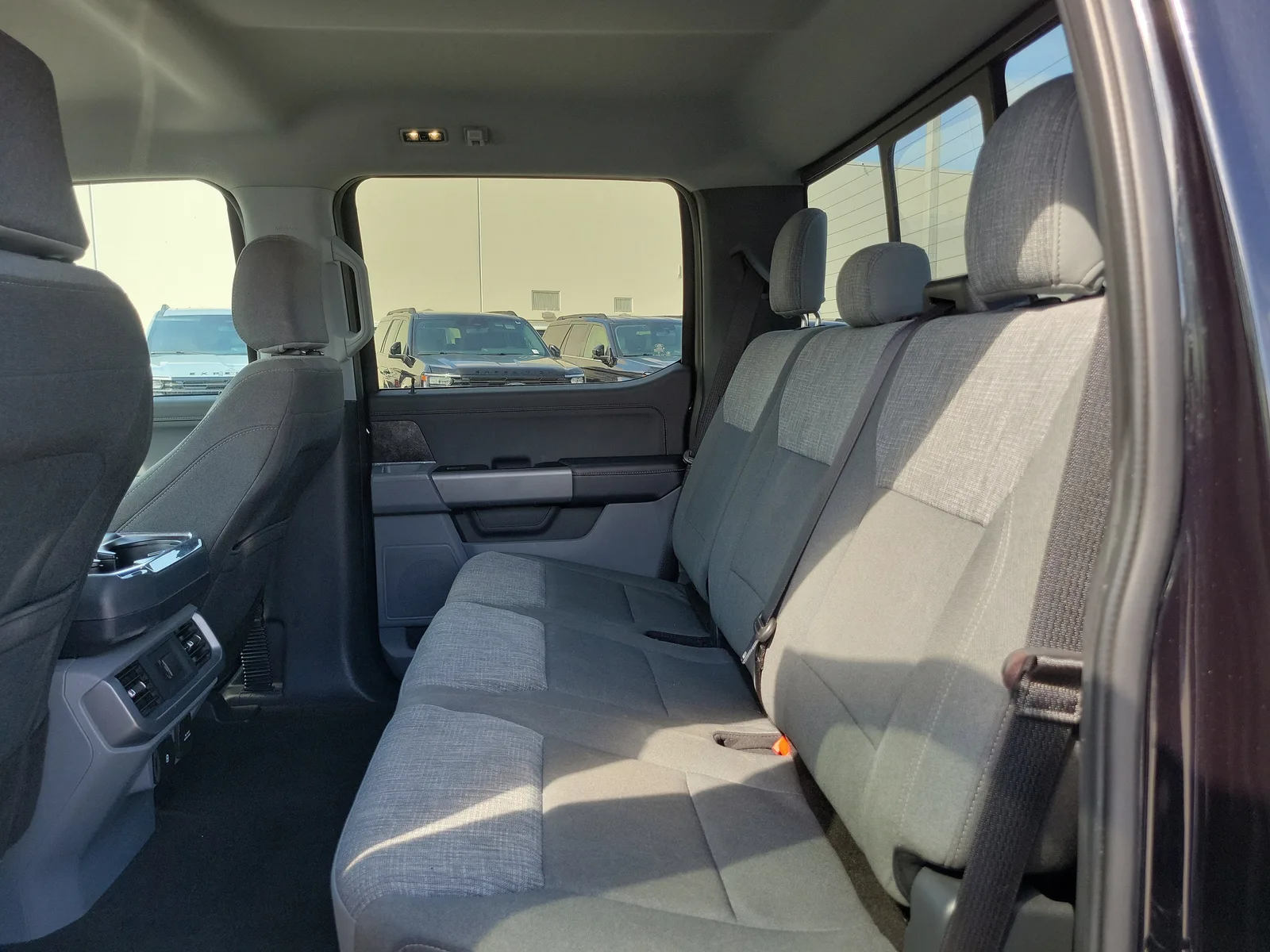 2022 Ford F-150 XLT photo 13