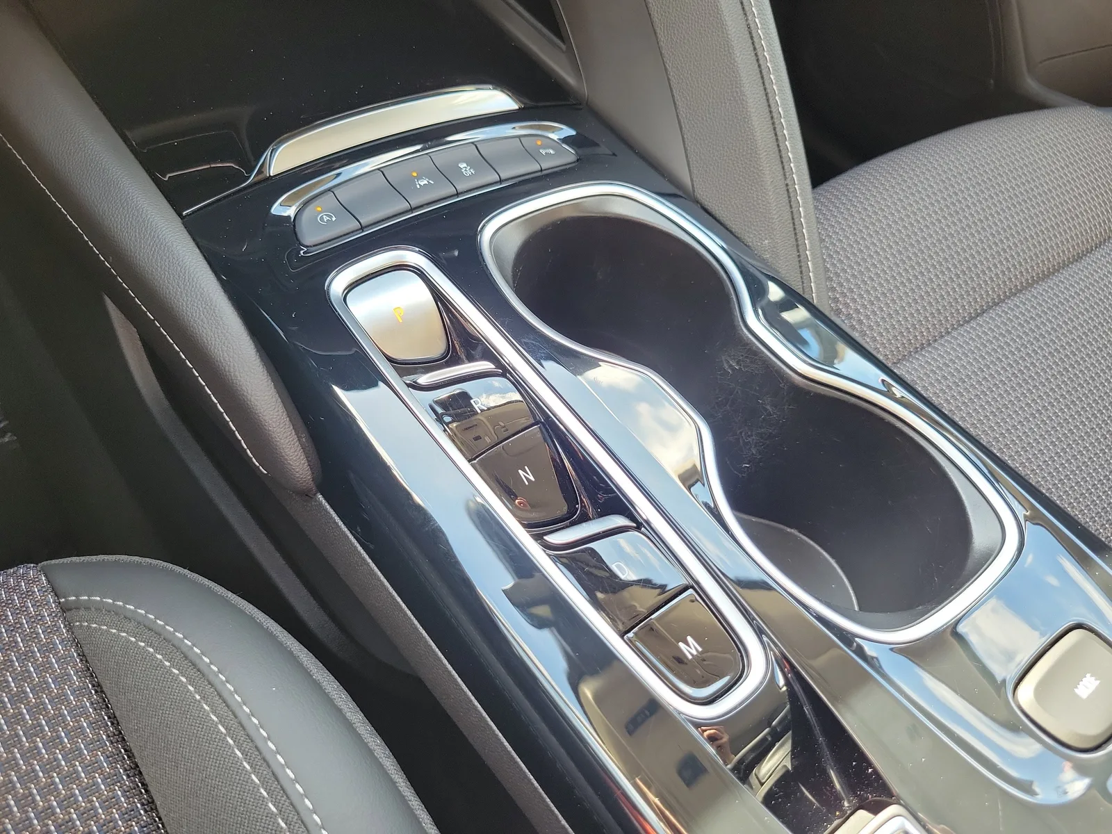 2022 Buick Envision Preferred photo 23