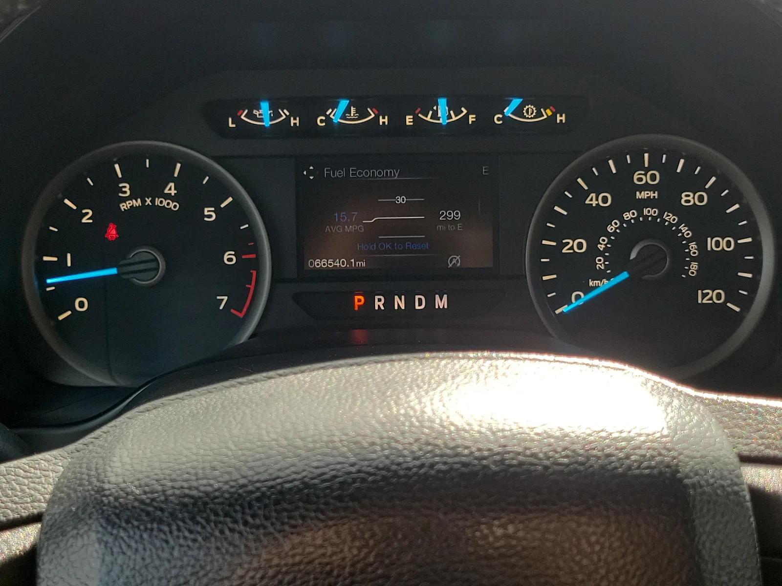 2019 Ford F-150 XLT photo 31