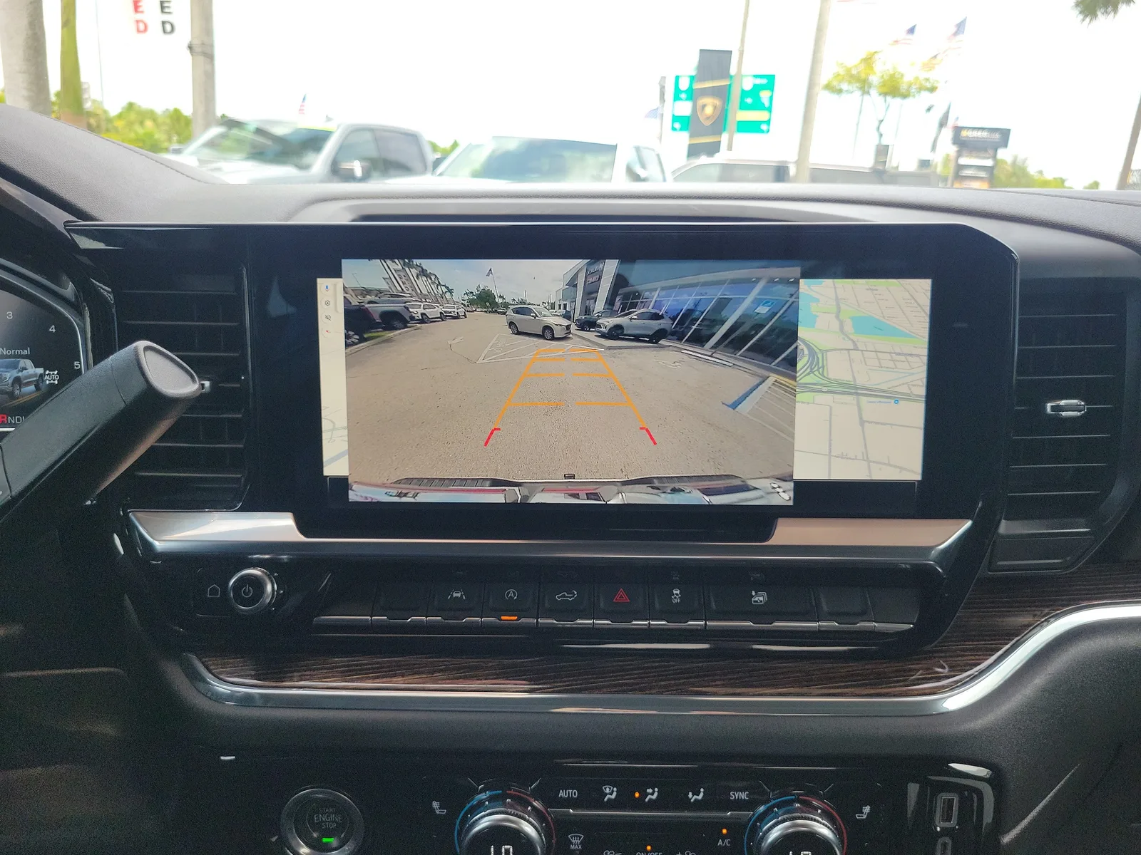 2023 GMC Sierra 1500 Elevation photo 11