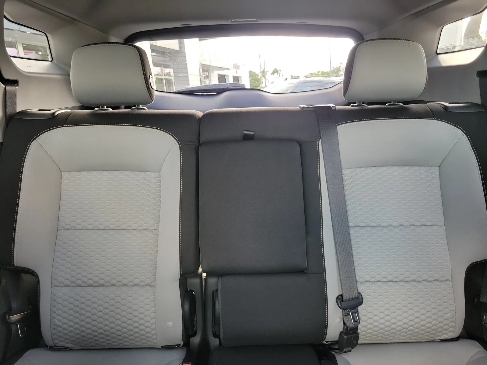 2020 GMC Terrain SLE photo 15