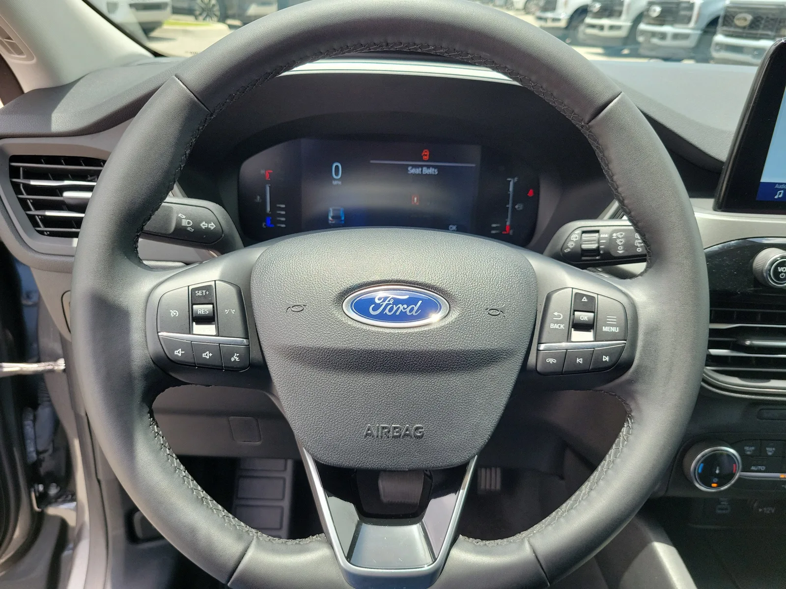 2023 Ford Escape Active photo 20