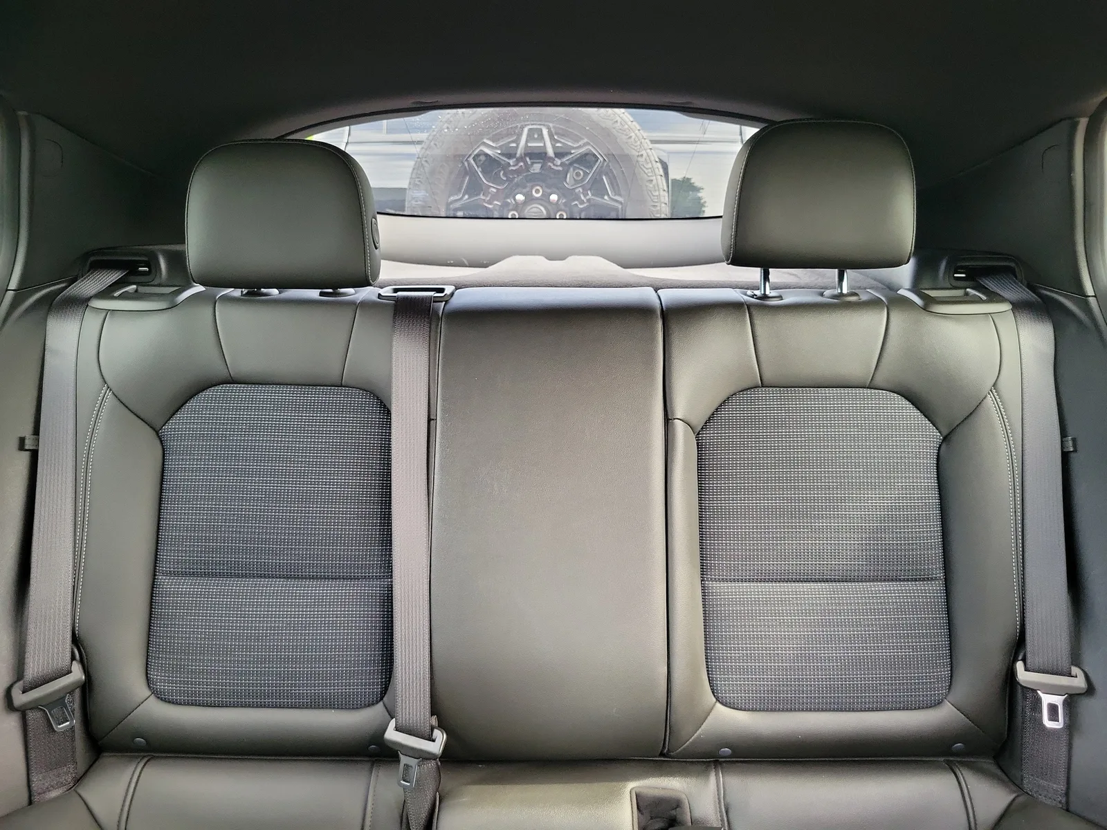 2024 Buick Envista Preferred photo 15