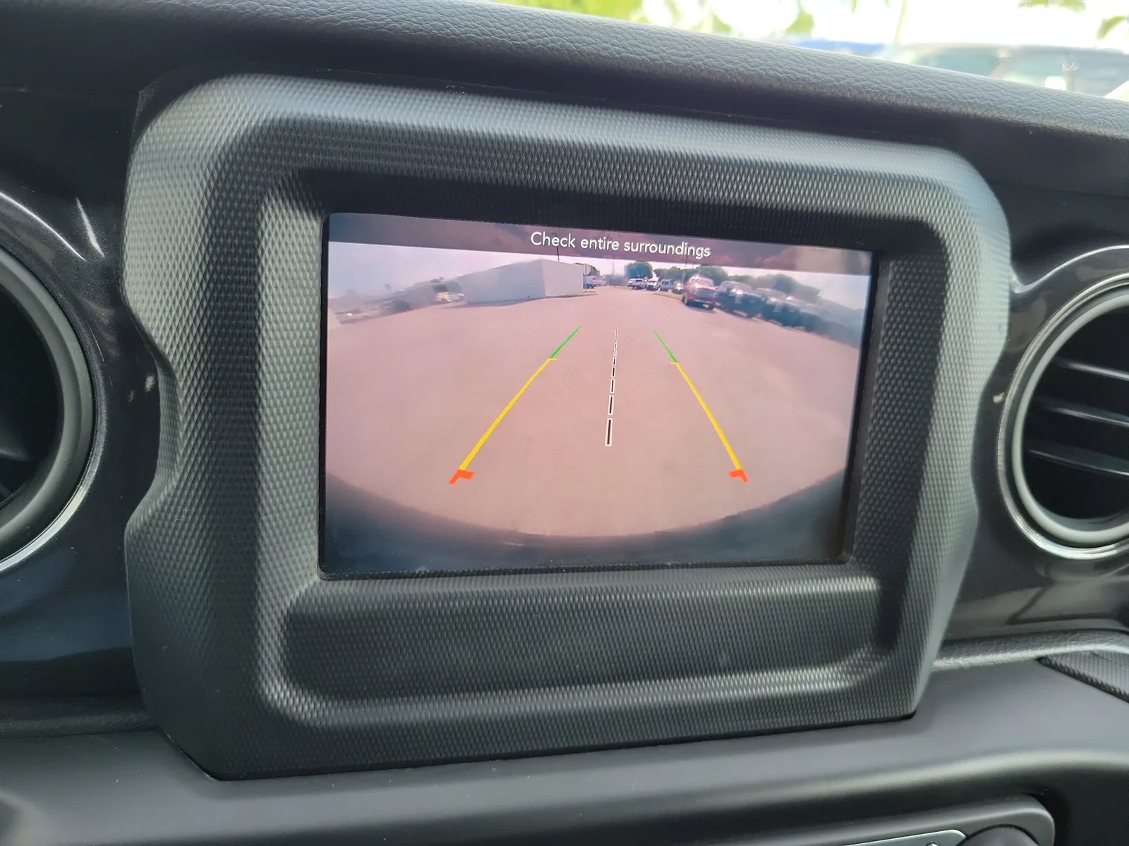 2022 Jeep Wrangler Unlimited Sport Altitude 4WD photo 10