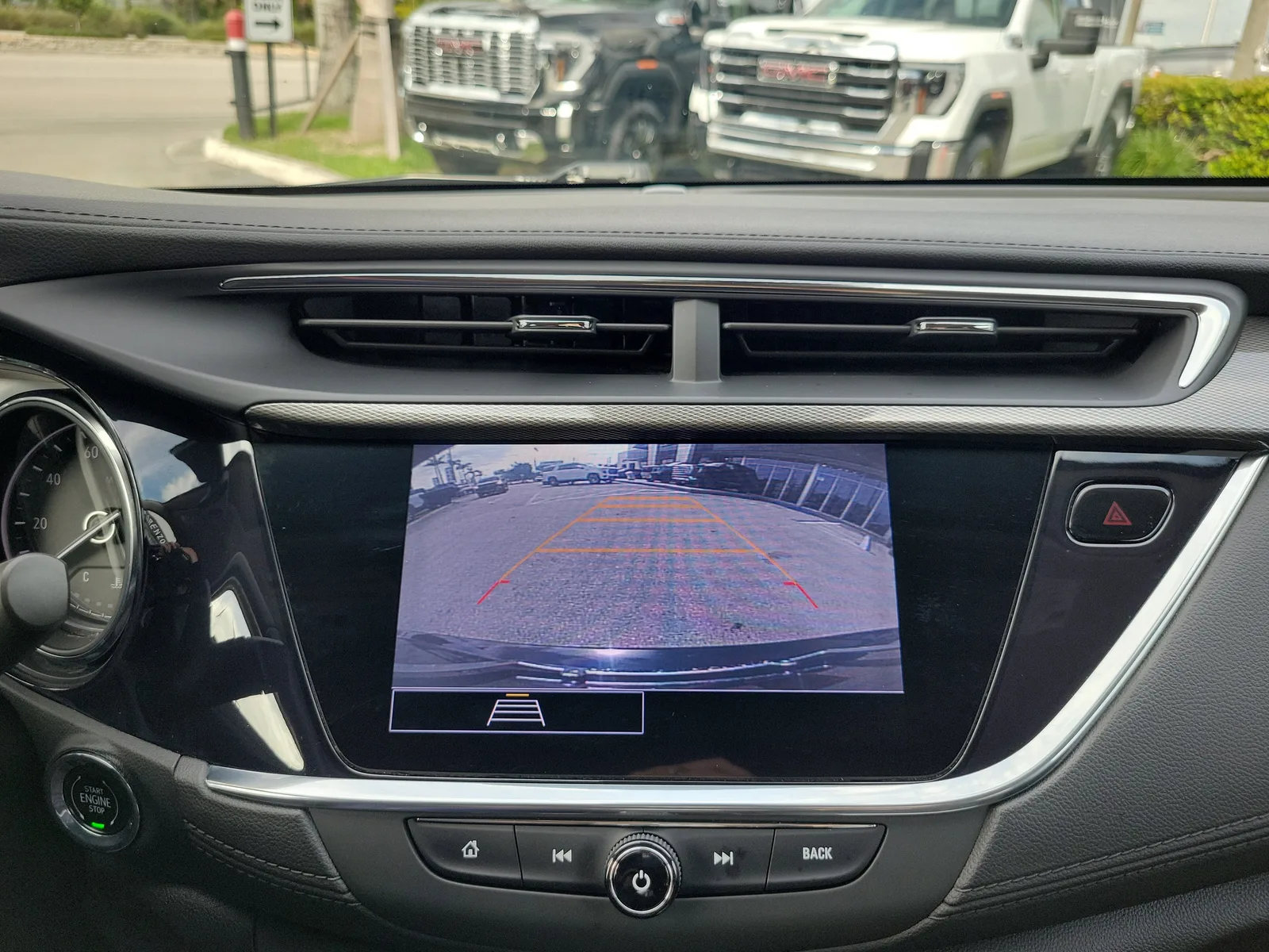 2023 Buick Encore GX Select photo 10