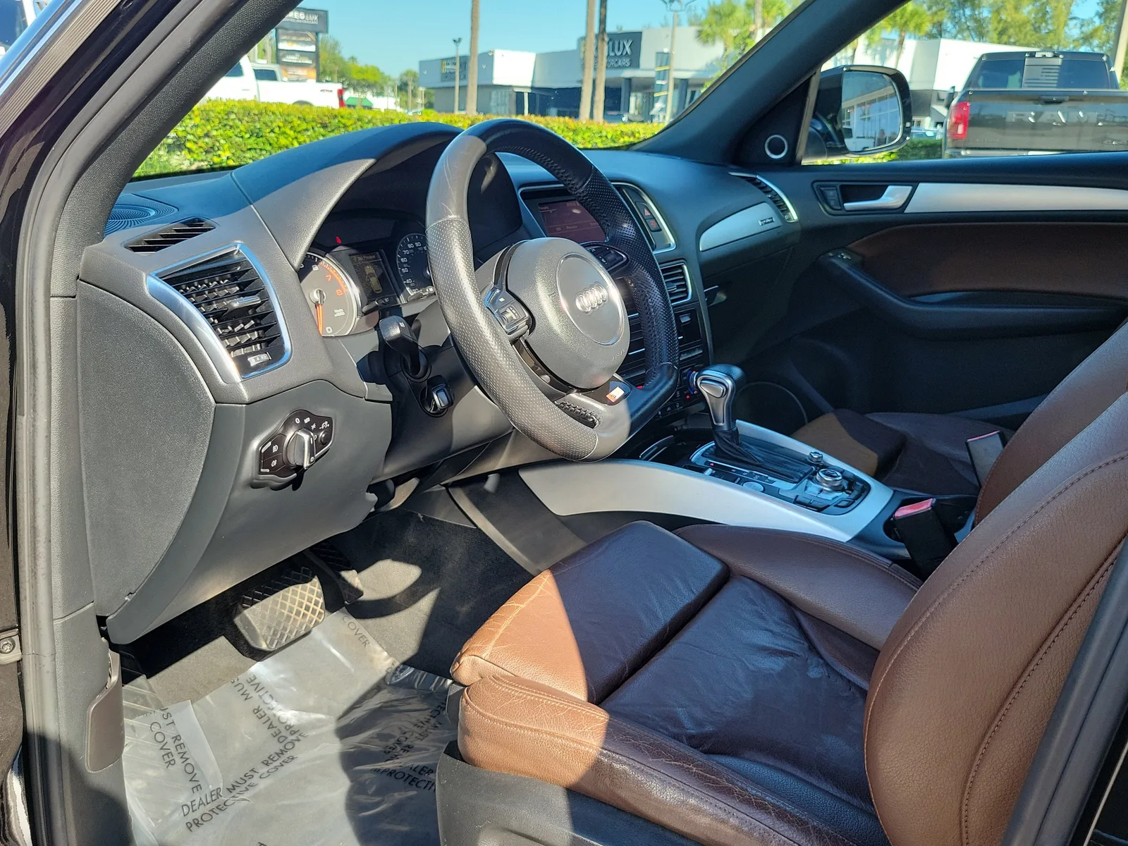 2013 Audi Q5 Premium Plus photo 9