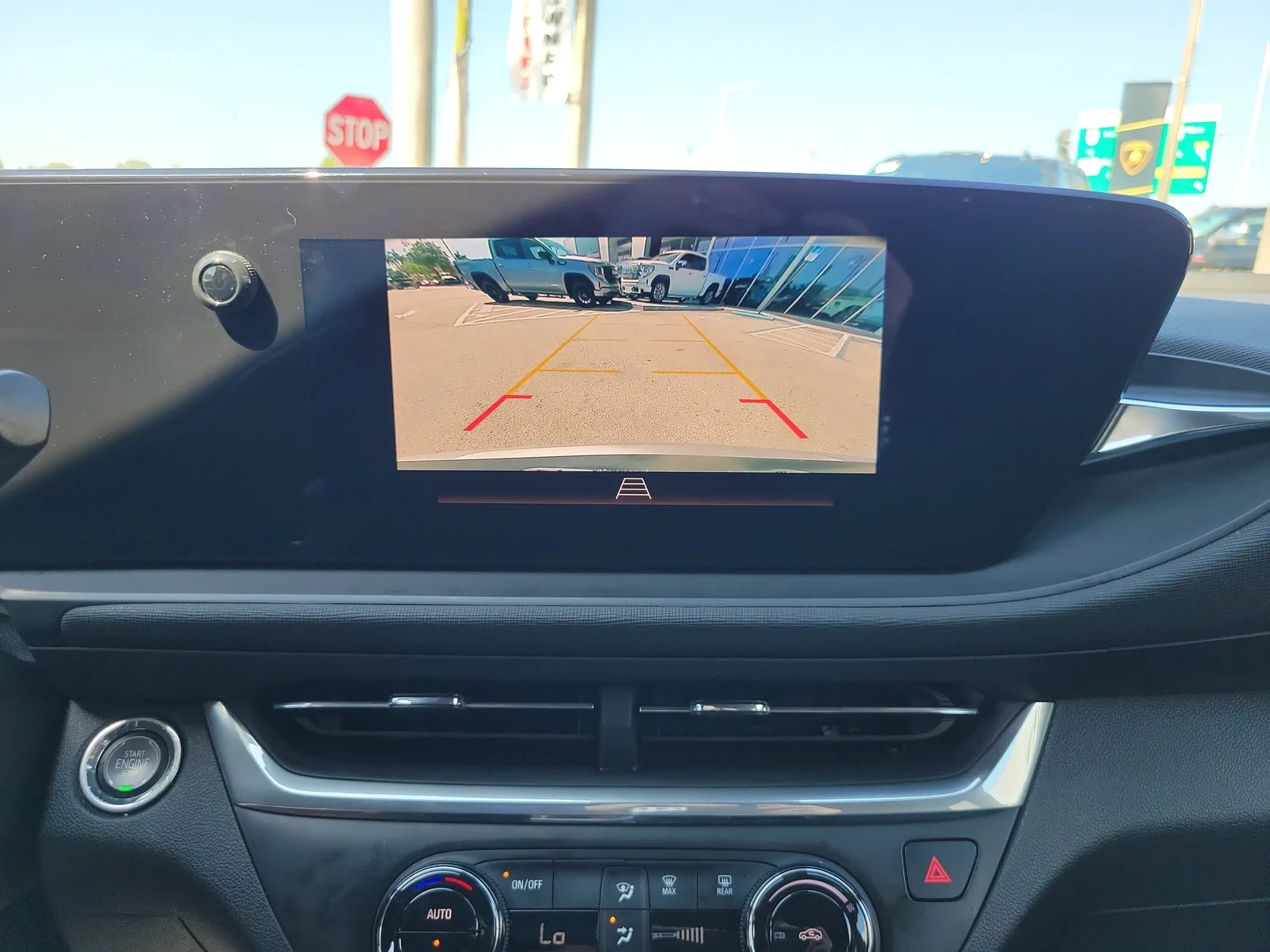 2024 Buick Envista Preferred photo 10