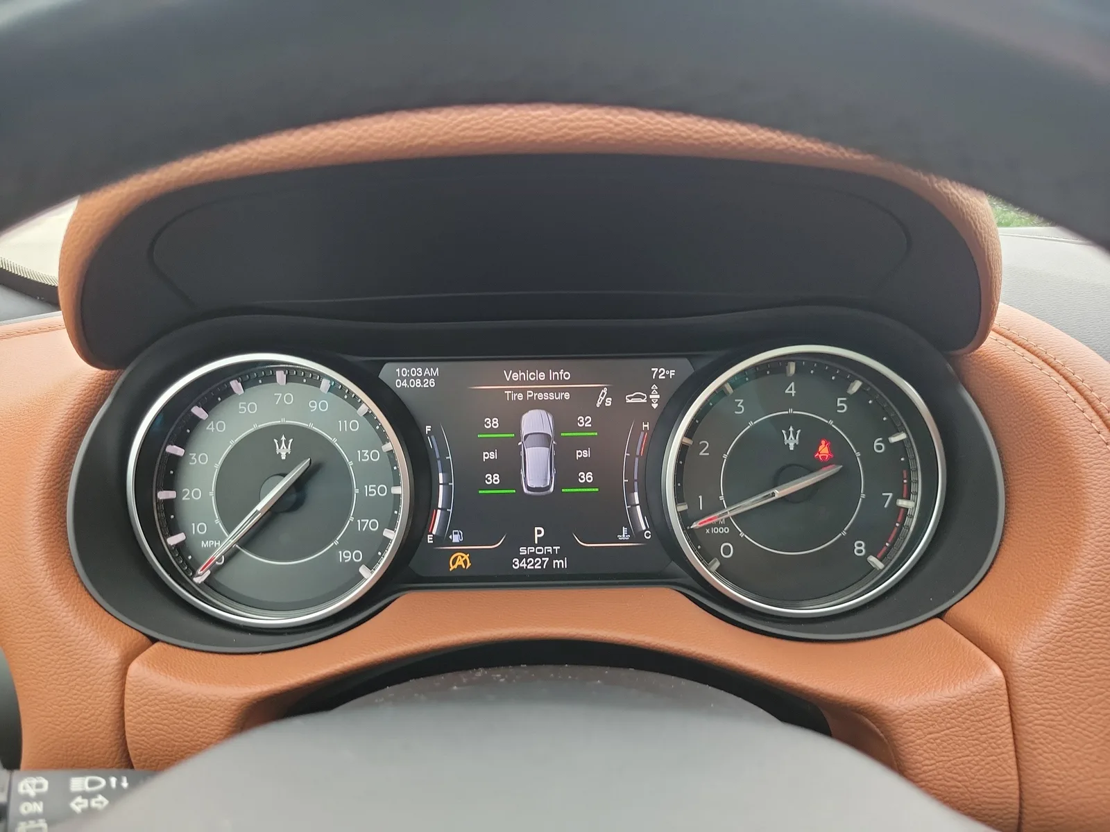 2022 Maserati Levante GT photo 30