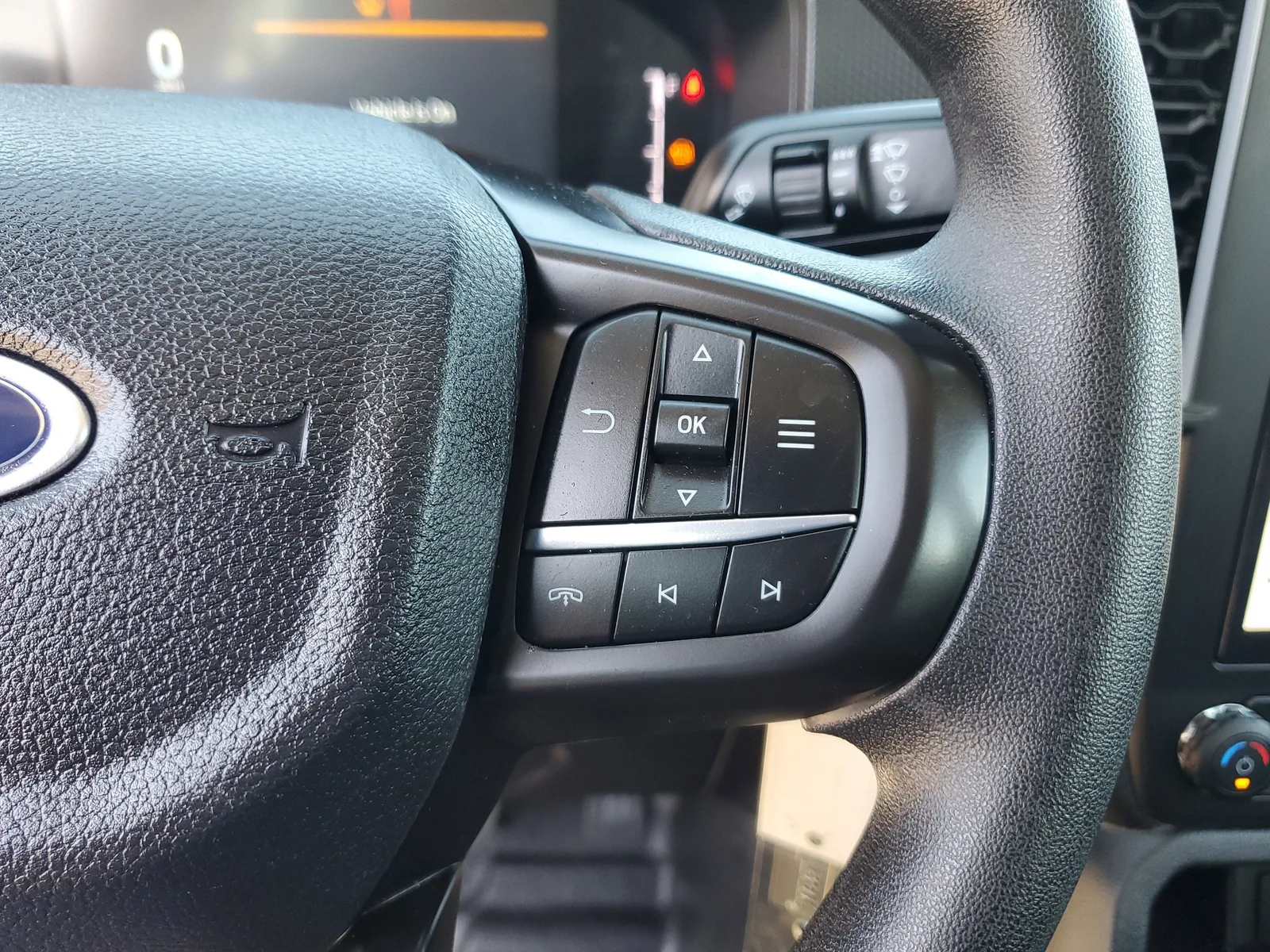 2025 Ford Ranger XL photo 21