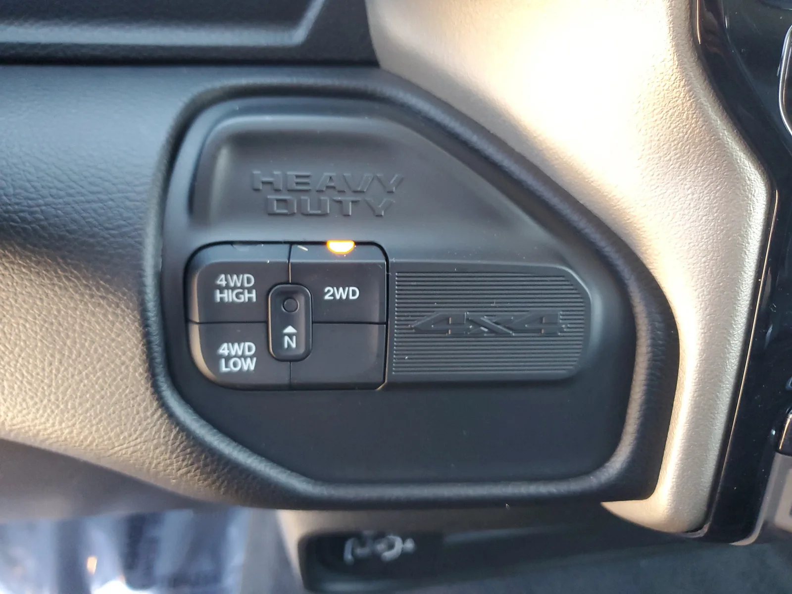 2024 RAM 2500 Laramie 4WD Diesel photo 24