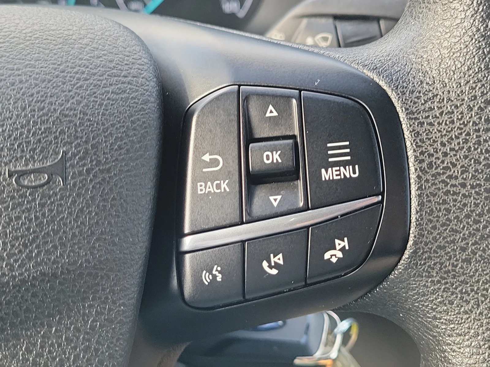 2025 Ford Transit Cargo Van Base photo 20