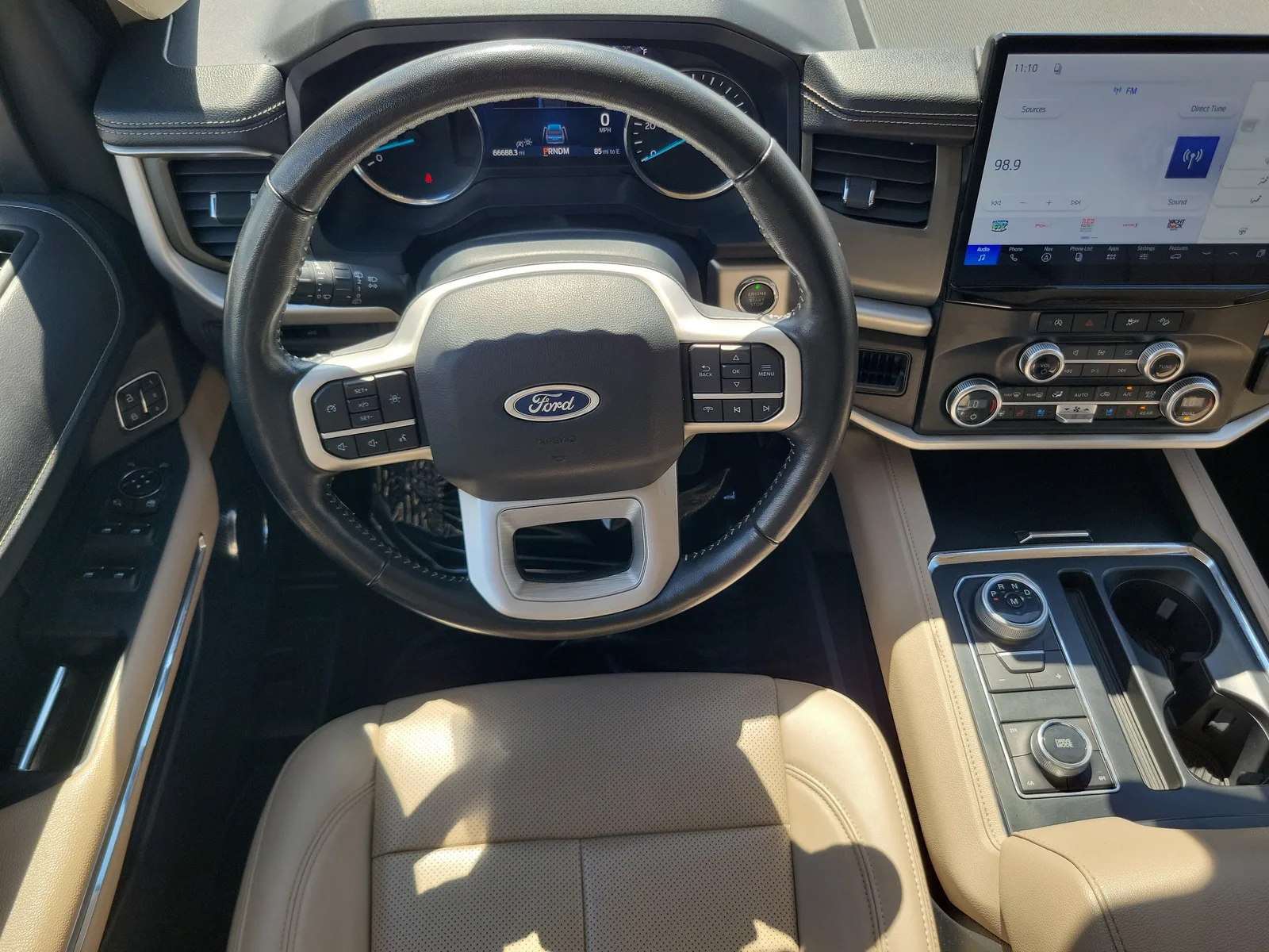 2024 Ford Expedition Max XLT 4WD photo 21