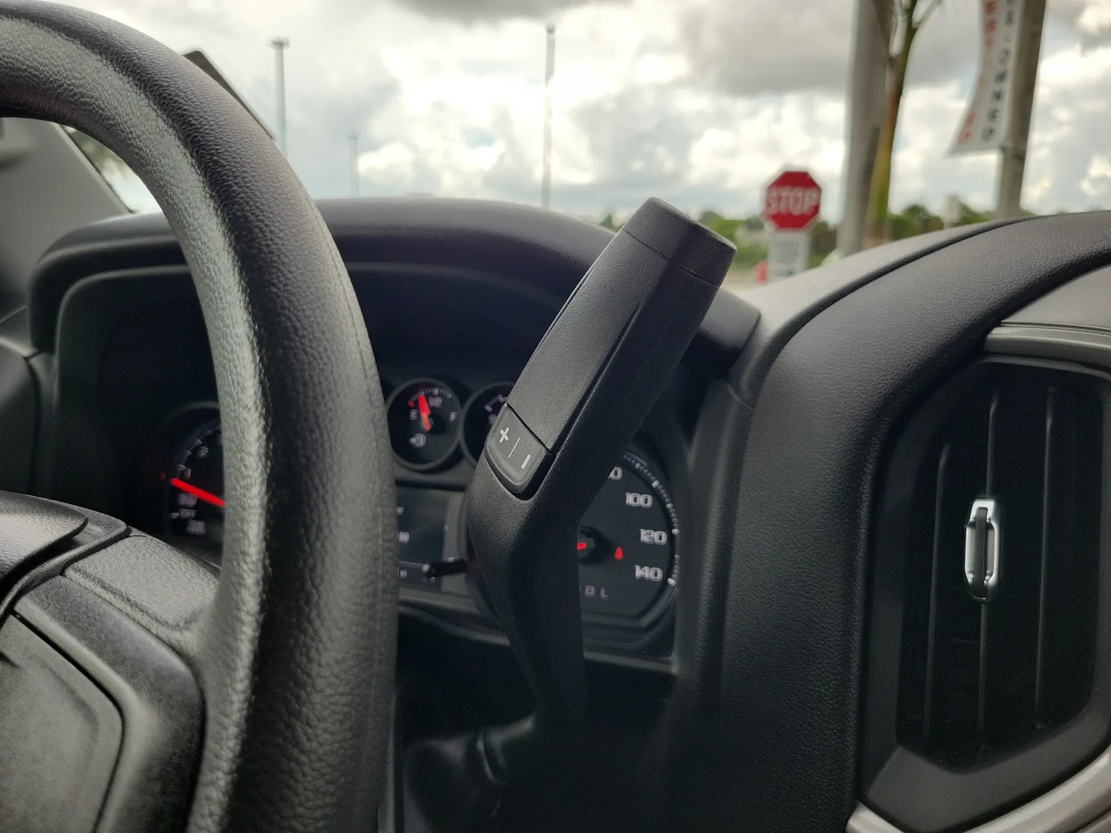 2025 GMC Sierra 1500 Pro photo 18