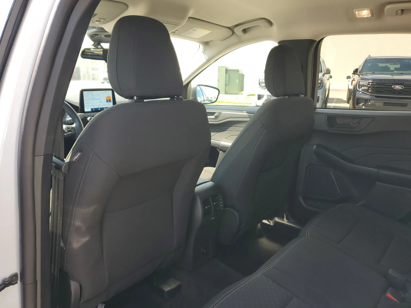 2024 Ford Escape Active photo 13