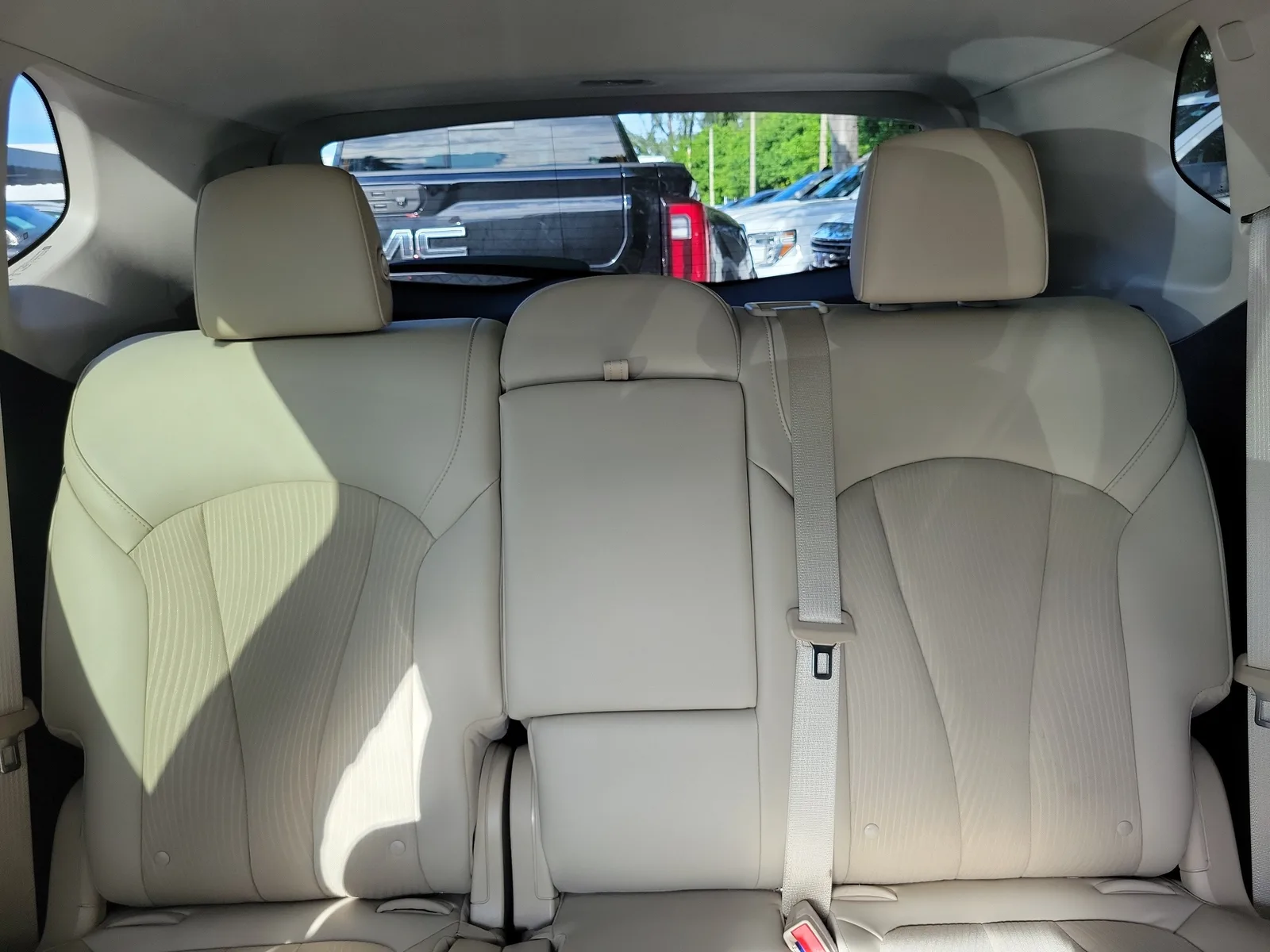 2020 Buick Envision Preferred photo 15