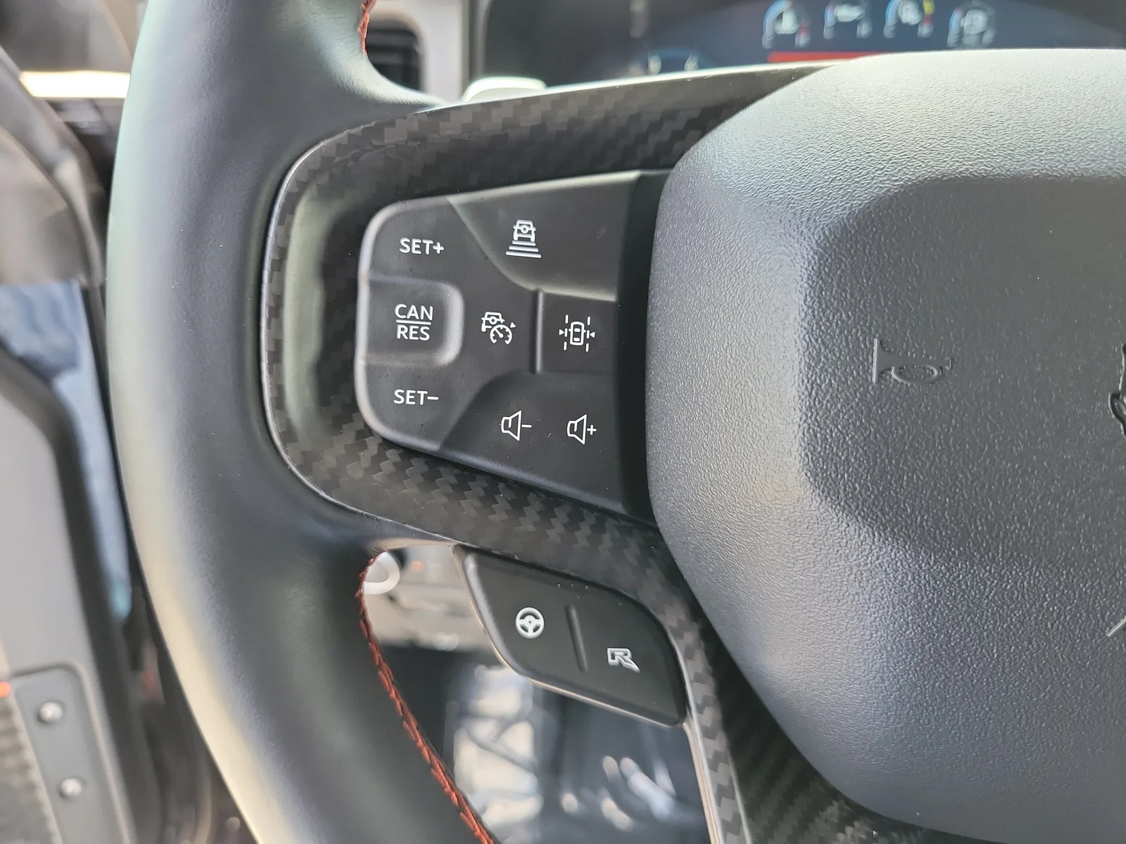 2025 Ford Bronco Raptor photo 22