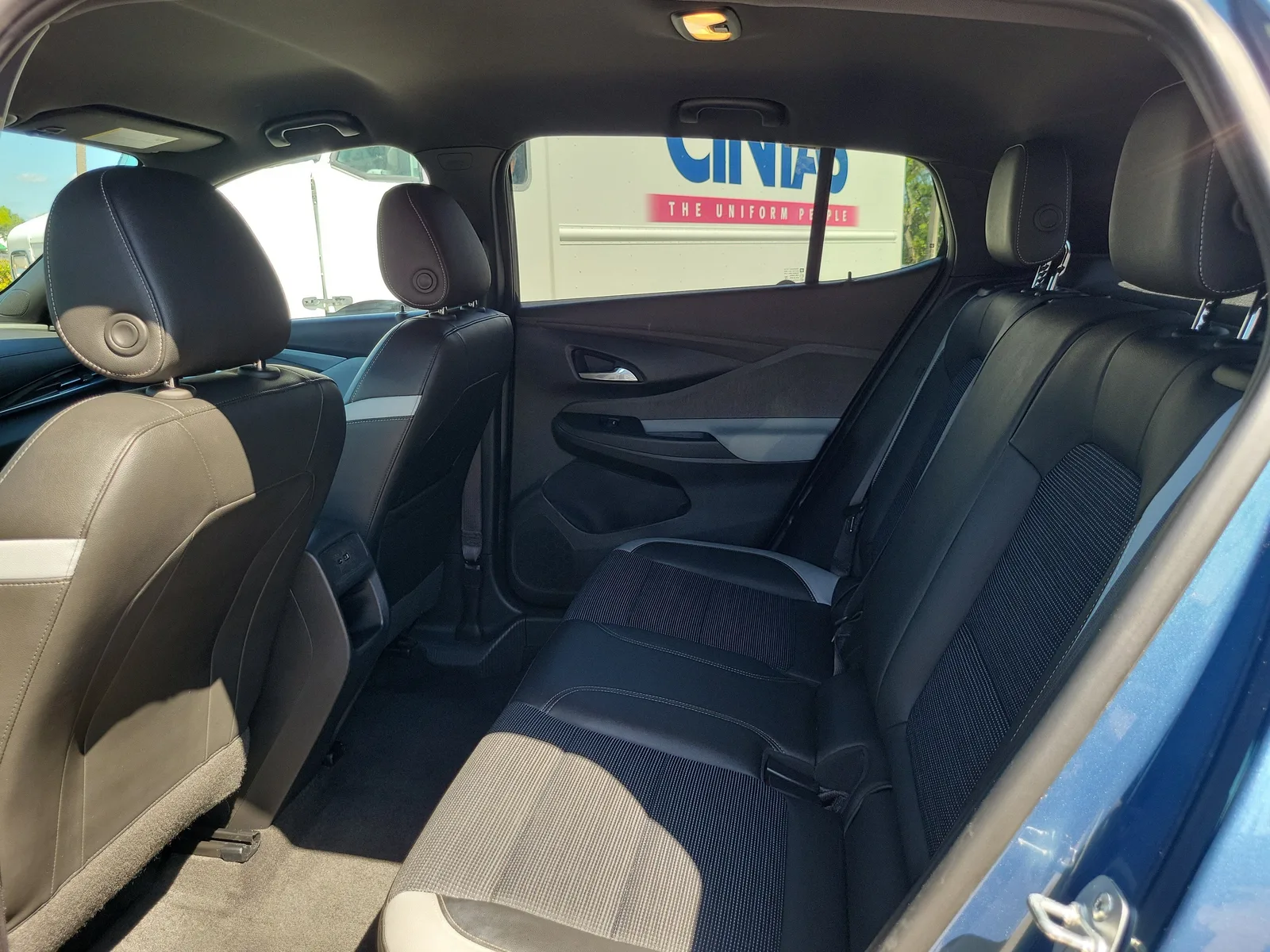 2024 Buick Envista Preferred photo 13