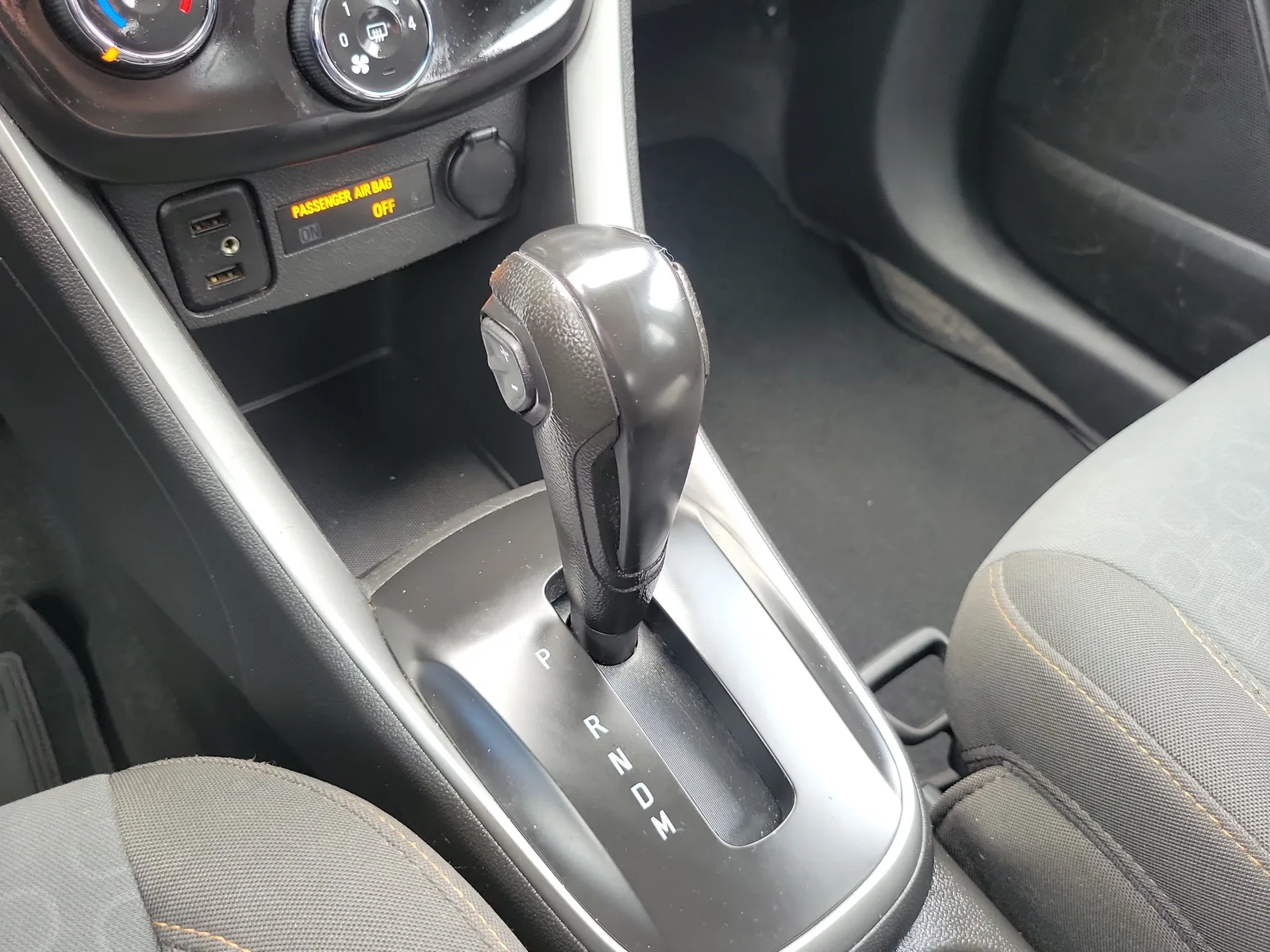 2020 Chevrolet Trax LS photo 25