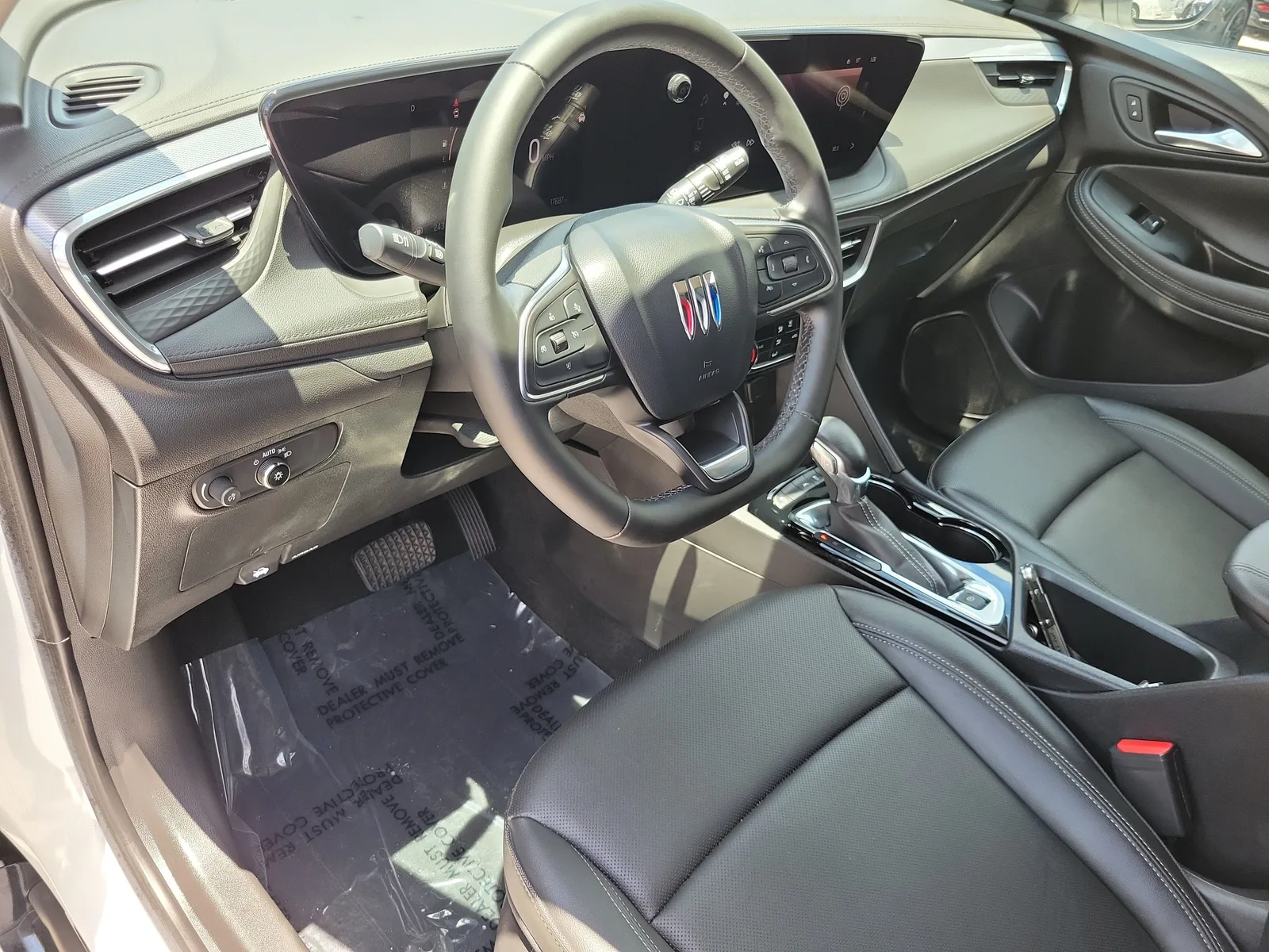 2024 Buick Encore GX Sport Touring photo 9