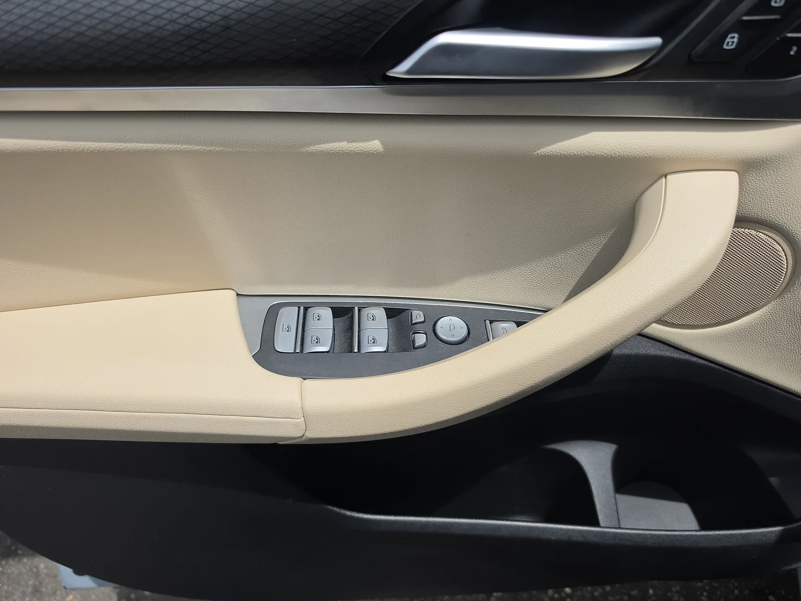 2024 BMW X4 M40i photo 22