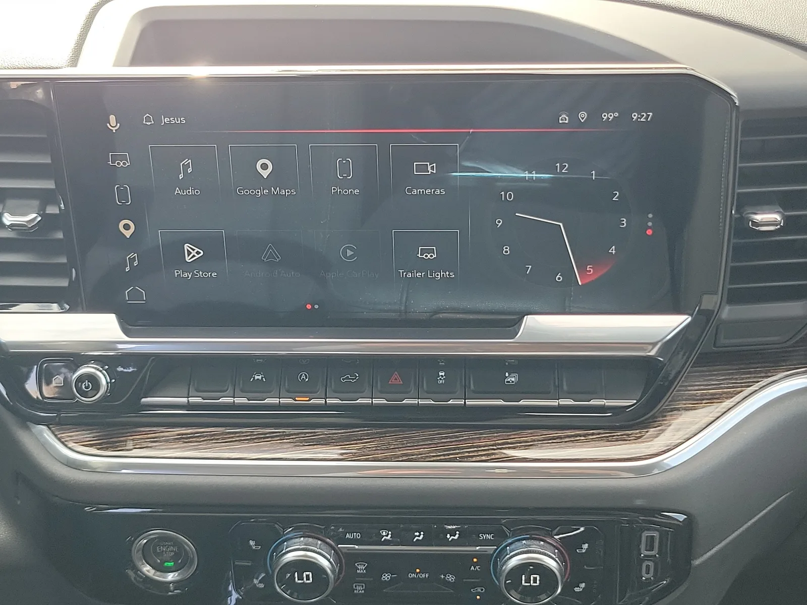 2023 GMC Sierra 1500 Elevation photo 19